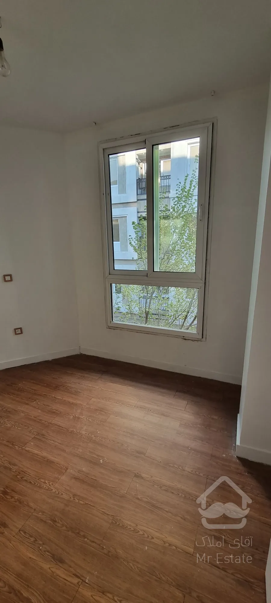 فروش آپارتمان ۷۵متر ۲خواب خطی رو به آفتاب شهرک هما