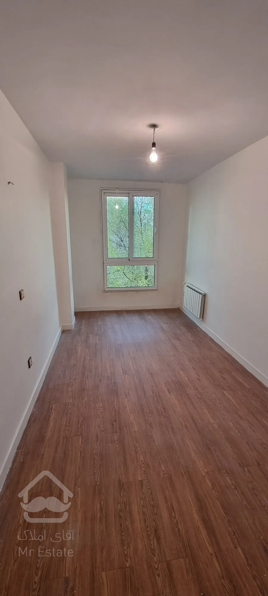 فروش آپارتمان ۷۵متر ۲خواب خطی رو به آفتاب شهرک هما