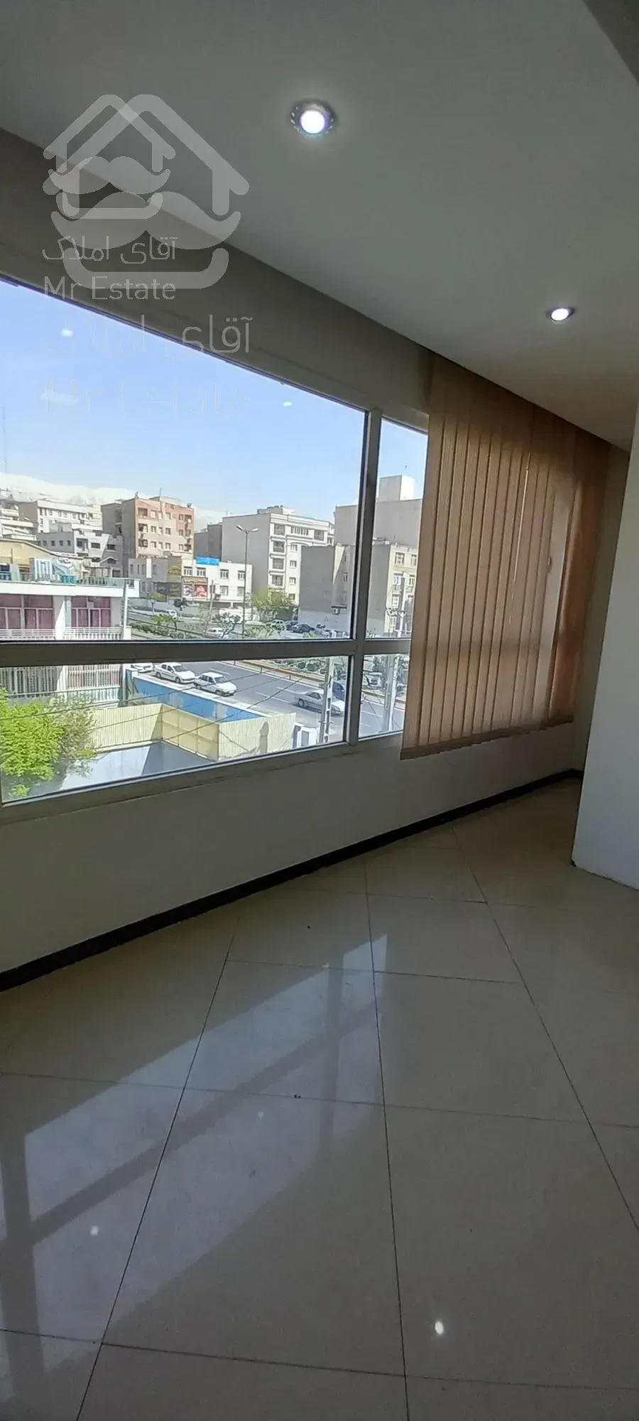 90 متر خوش نقشه / سند اداری / فول امکانات / اباذر