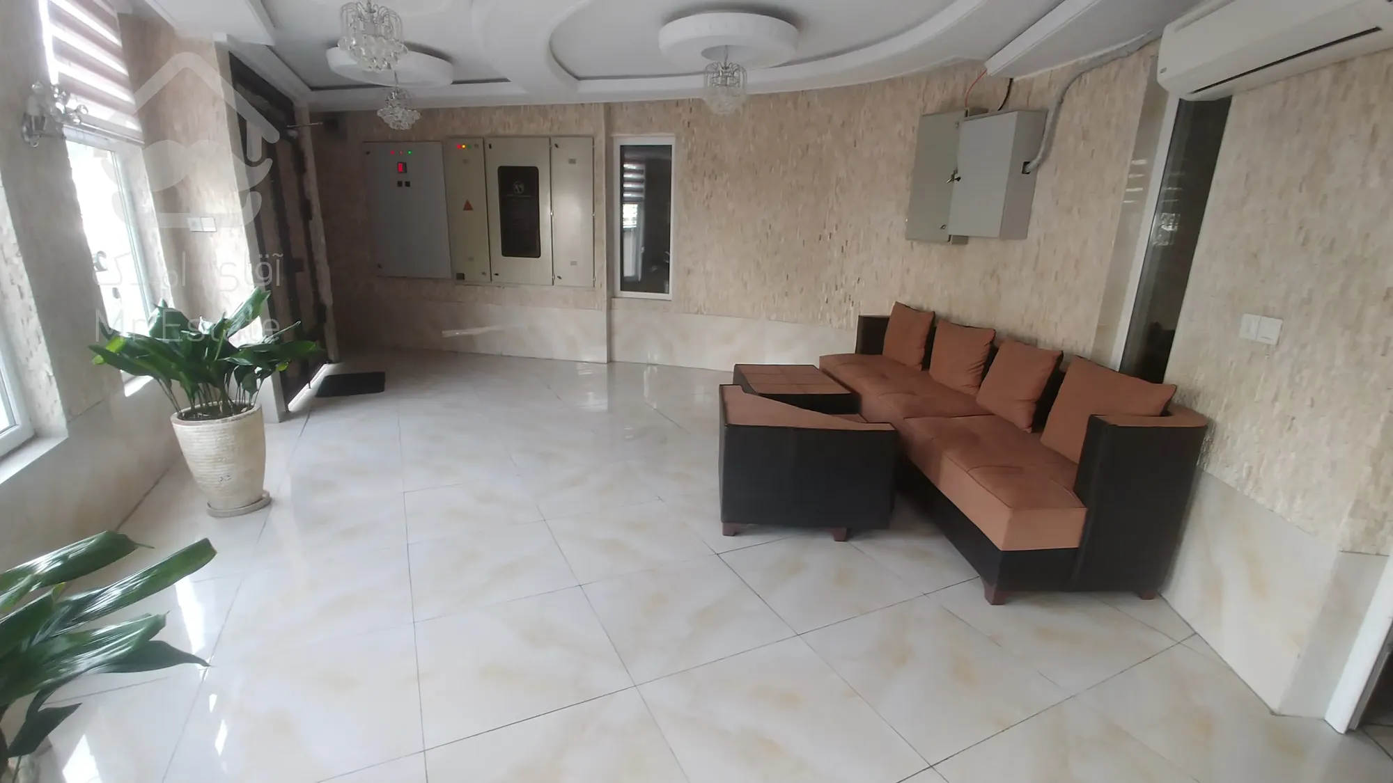 فروش 120 متری پاسداران