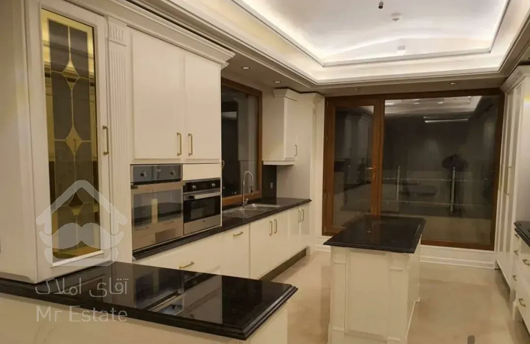 اجاره 255 متر در دروس