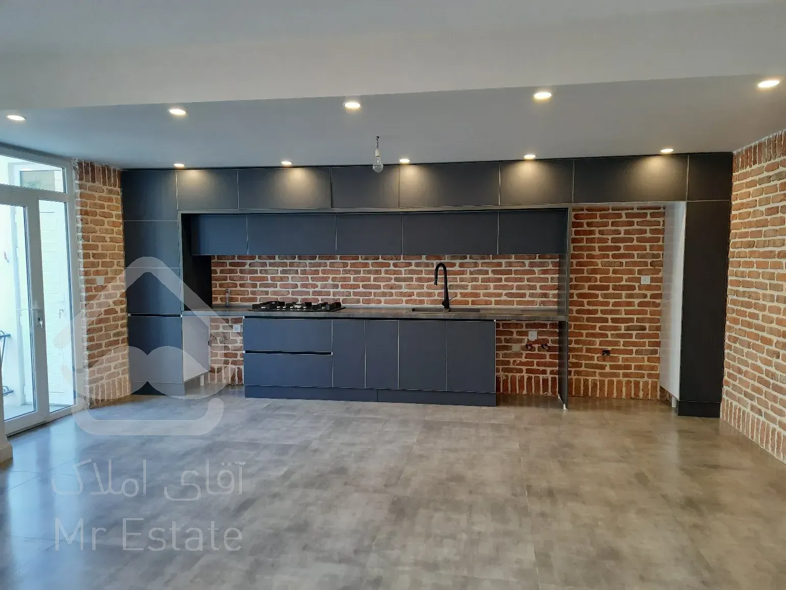 فروش آپارتمان ۱۲۰متری ۲خواب قدرالسهمی همیلا