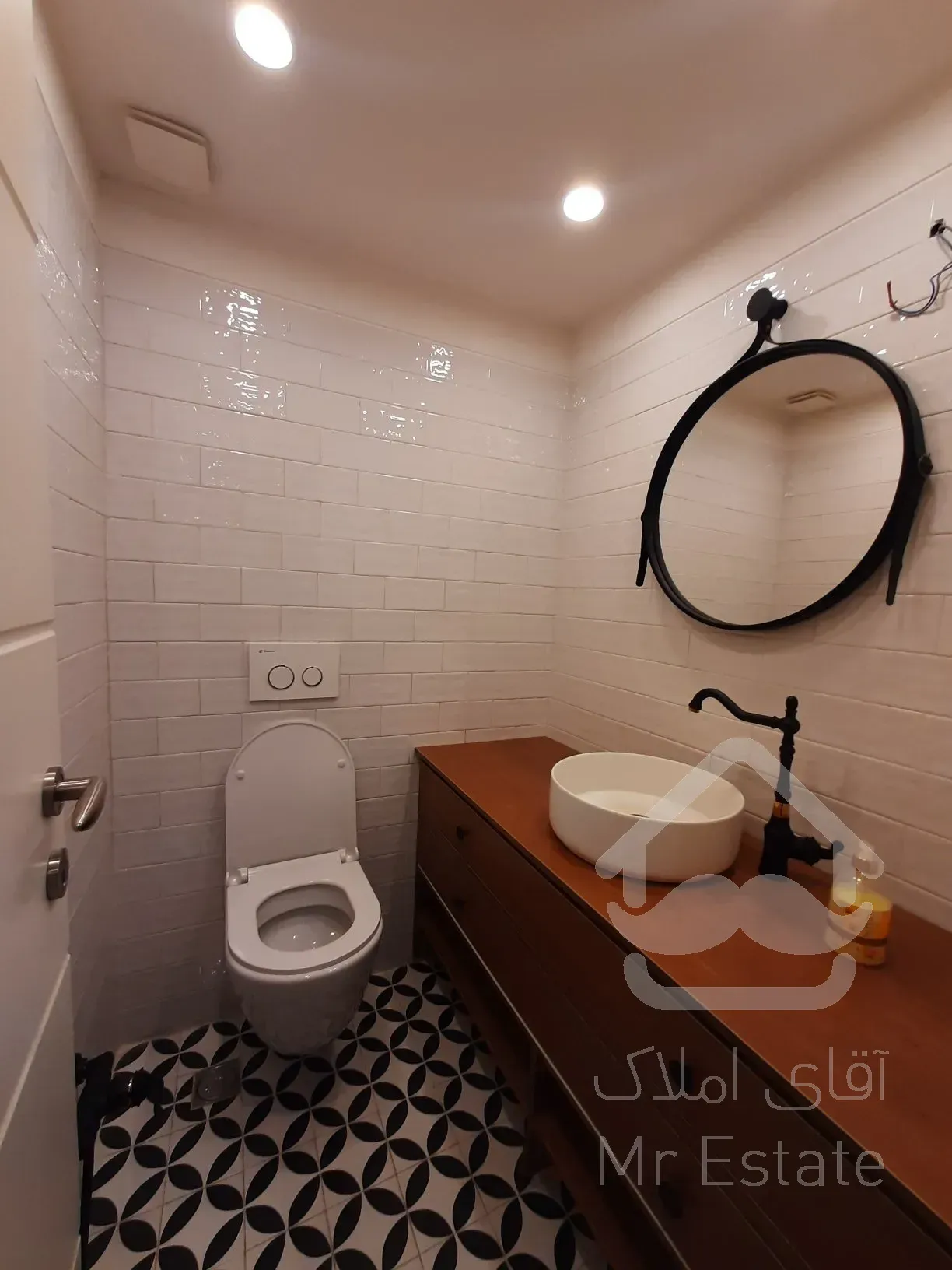 فروش آپارتمان ۱۲۰متری ۲خواب قدرالسهمی همیلا