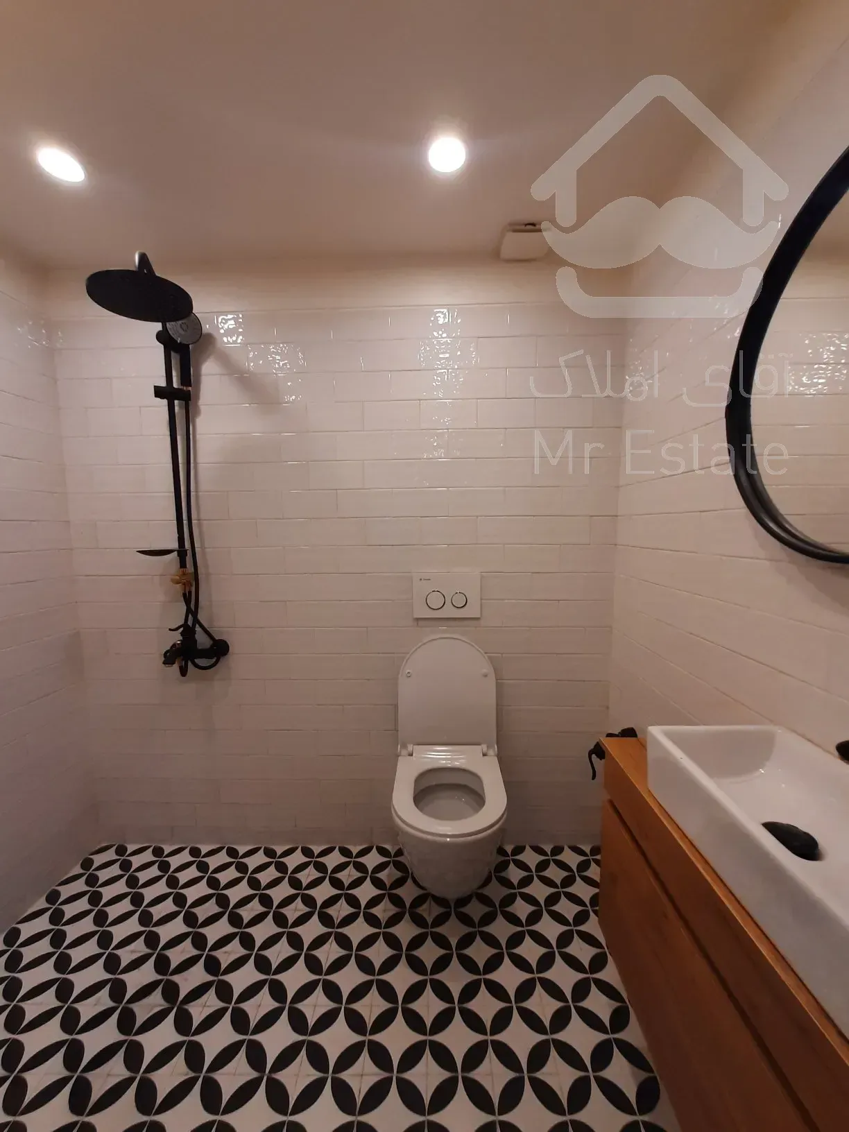 فروش آپارتمان ۱۲۰متری ۲خواب قدرالسهمی همیلا