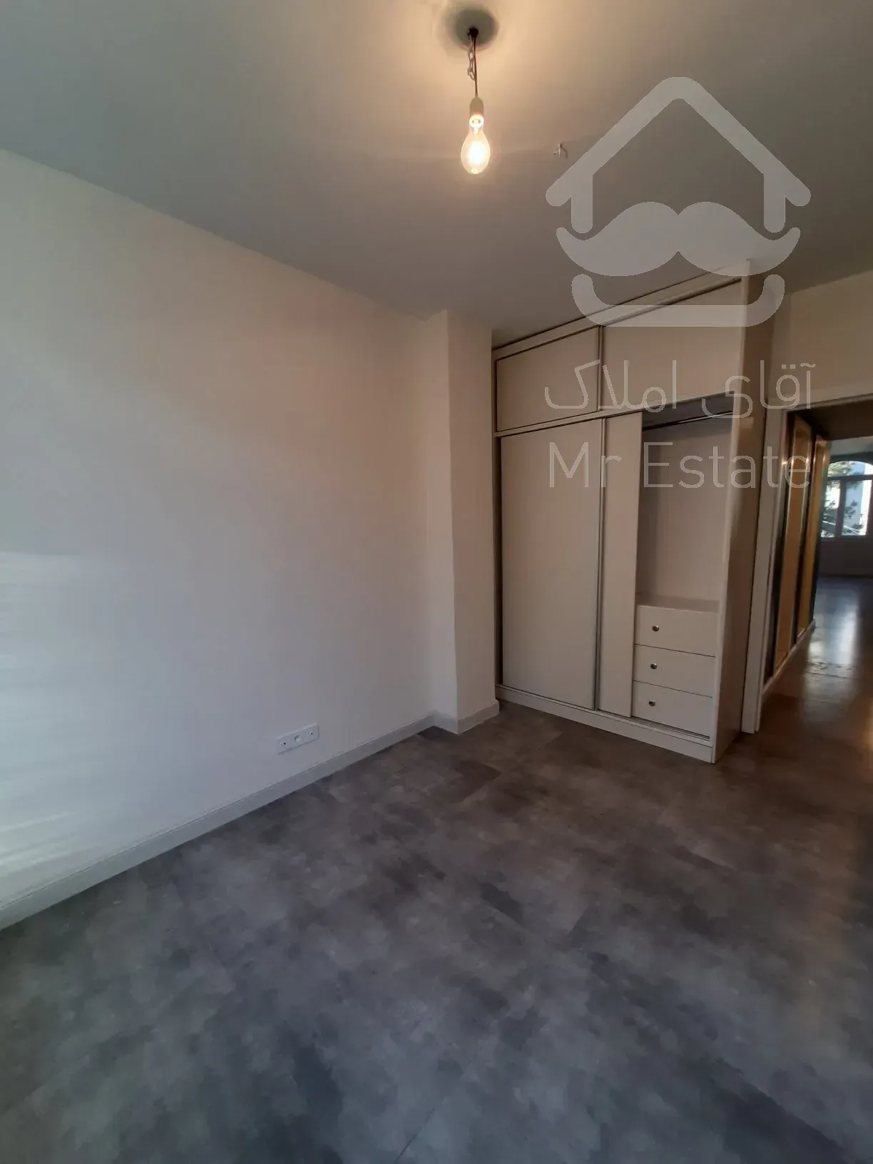 فروش آپارتمان ۱۲۰متری ۲خواب قدرالسهمی همیلا