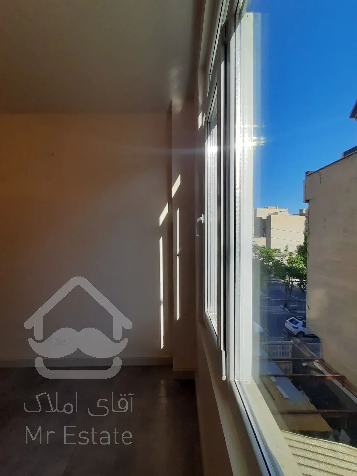 فروش آپارتمان ۱۲۰متری ۲خواب قدرالسهمی همیلا