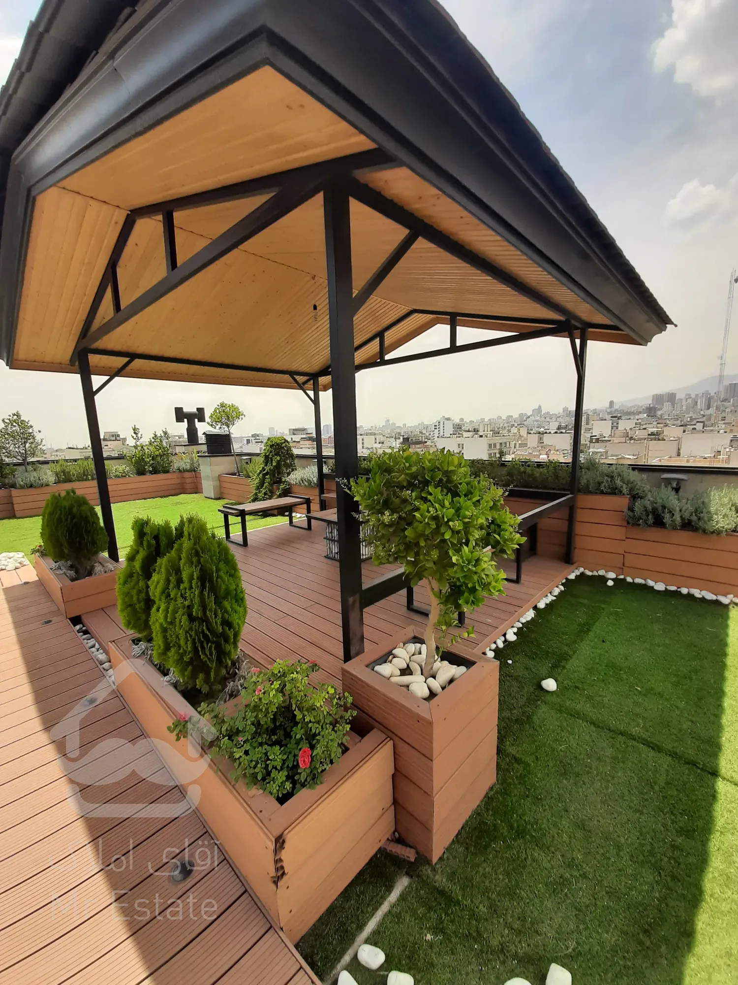 فروش 150 متری هروی