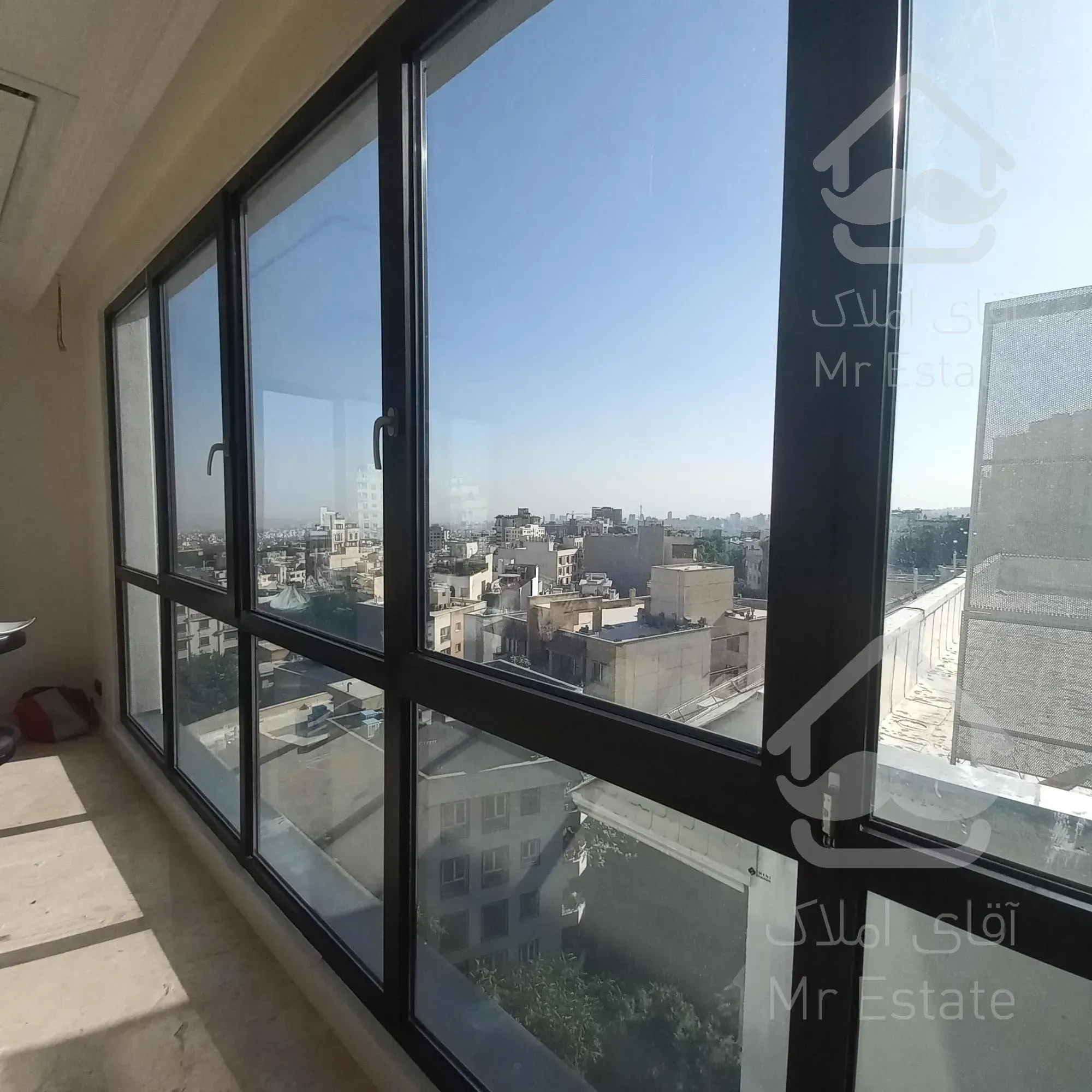 250متر نیاوران/ اکازیون/ فول مشاعات/