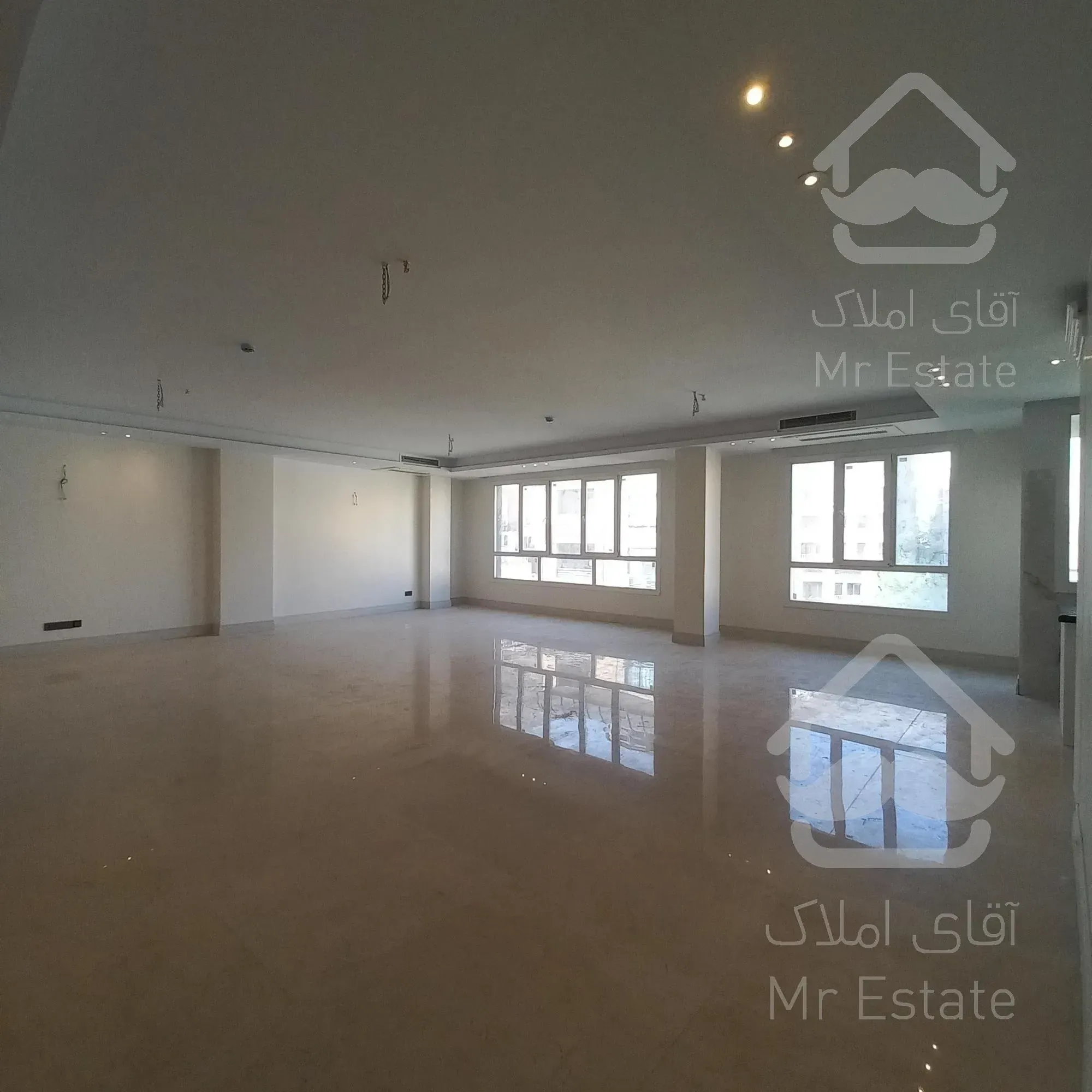 200متر / نیاوران /نوساز