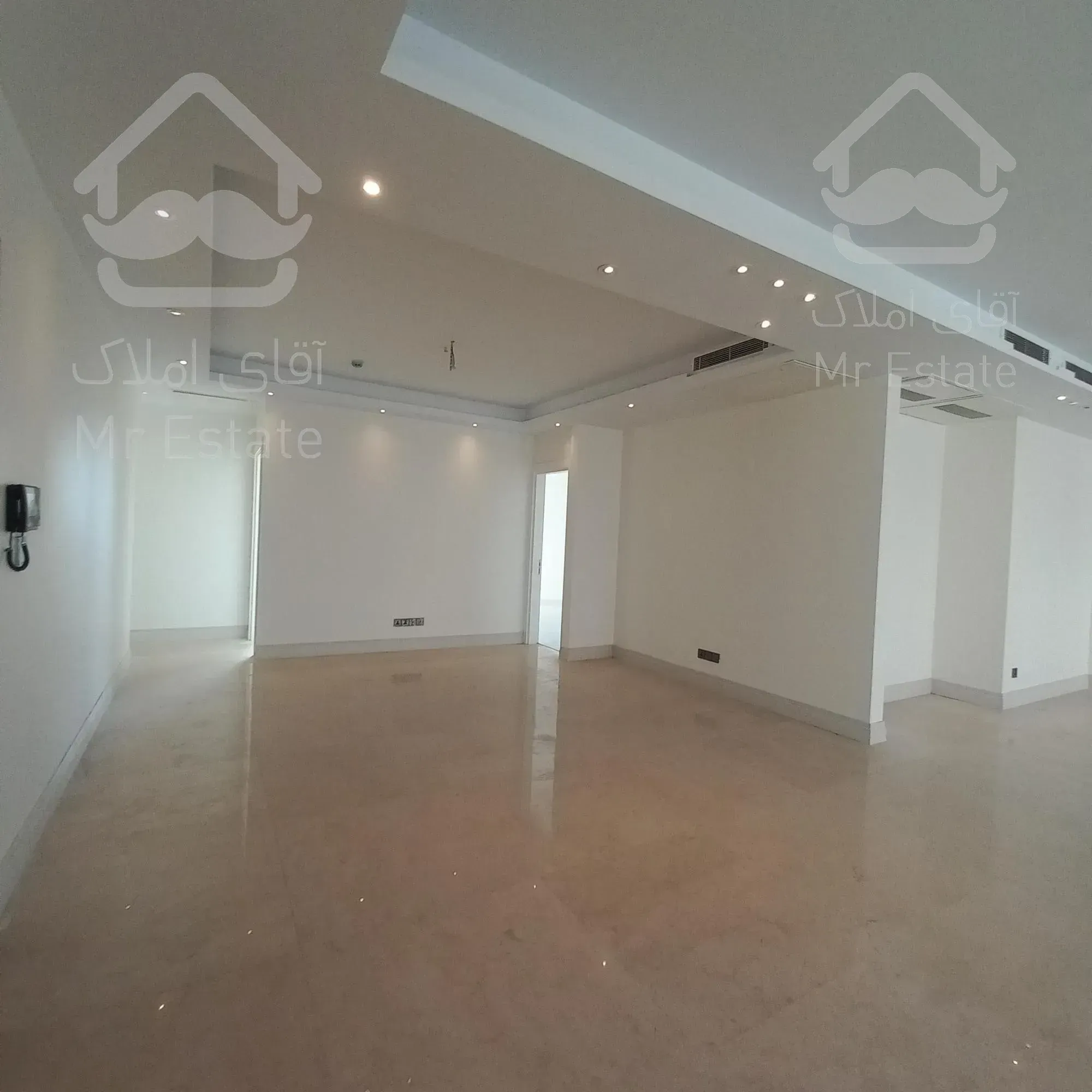 200متر / نیاوران /نوساز