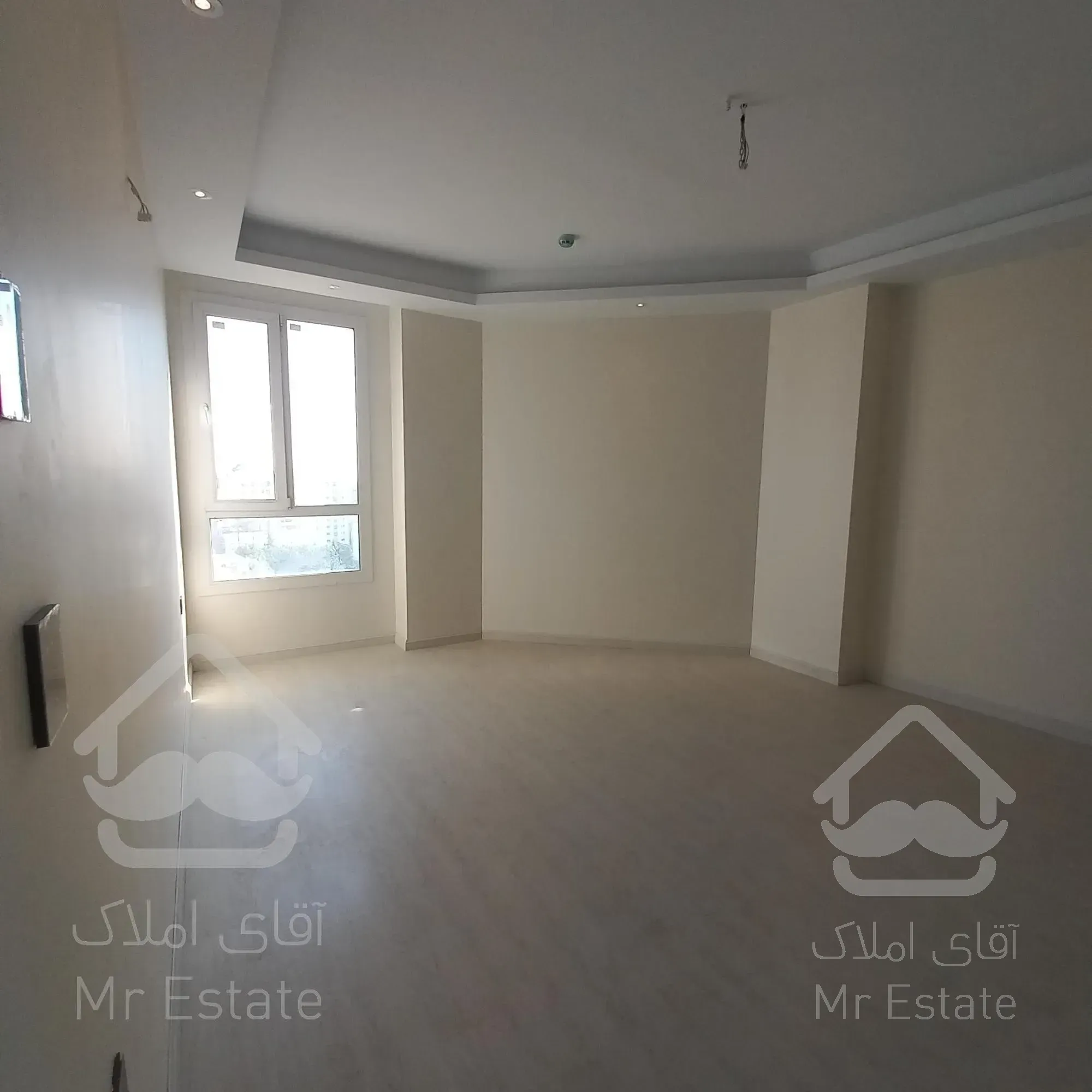 200متر / شمال کاخ/نوساز