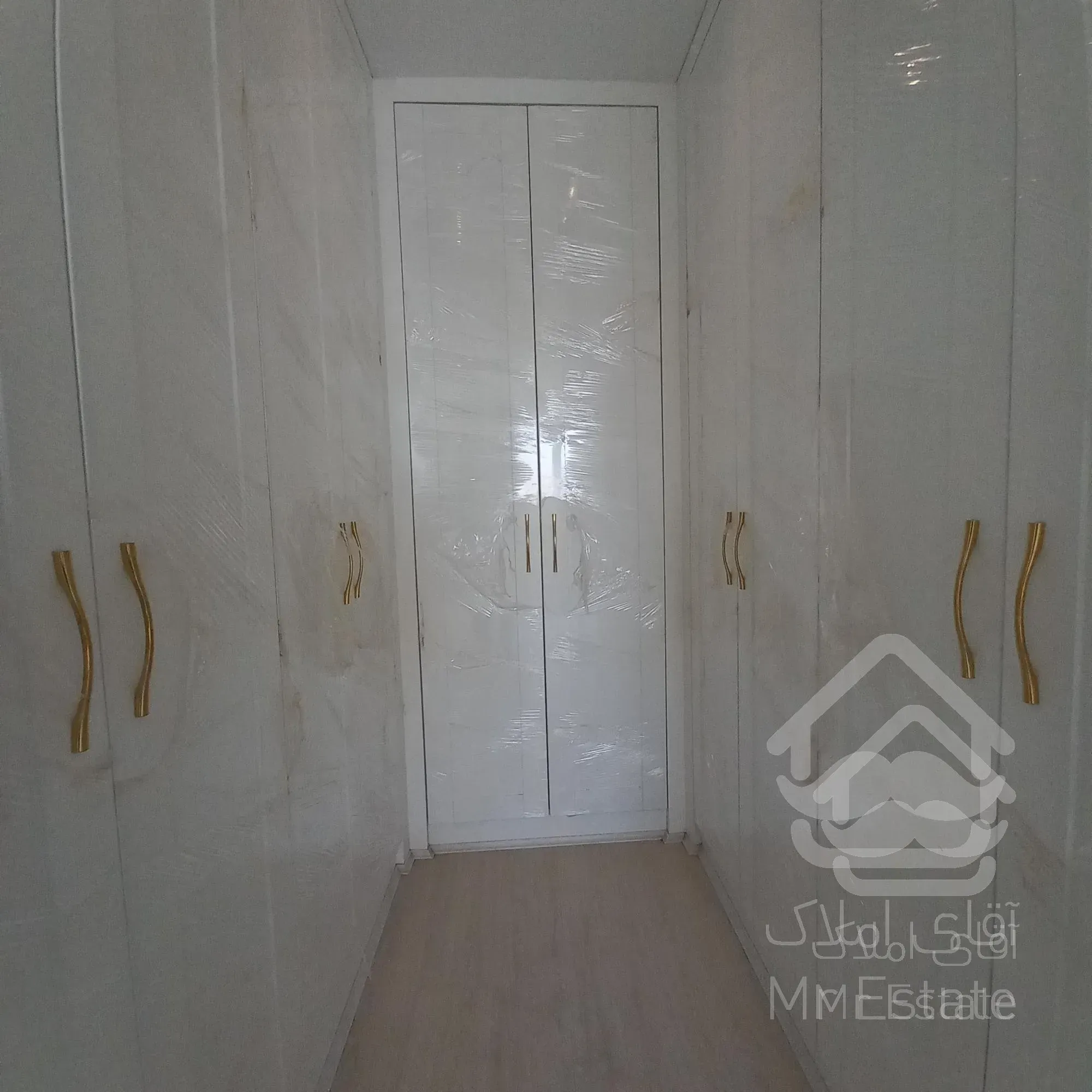 200متر / نیاوران /نوساز