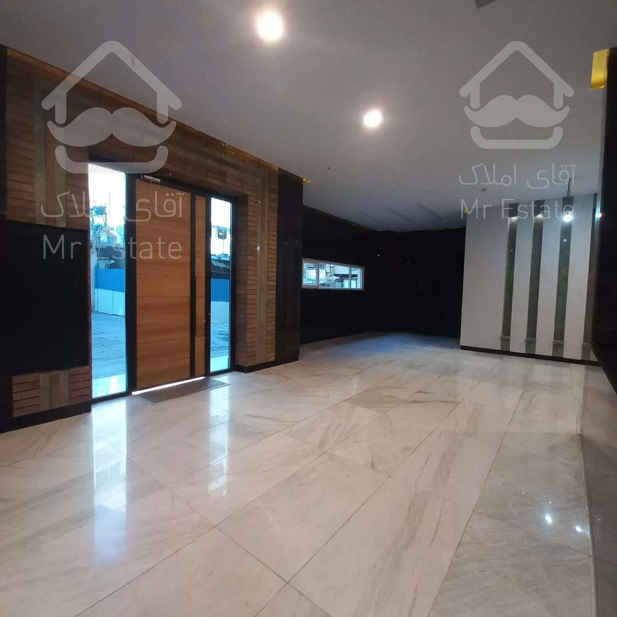 200متر / شمال کاخ/نوساز