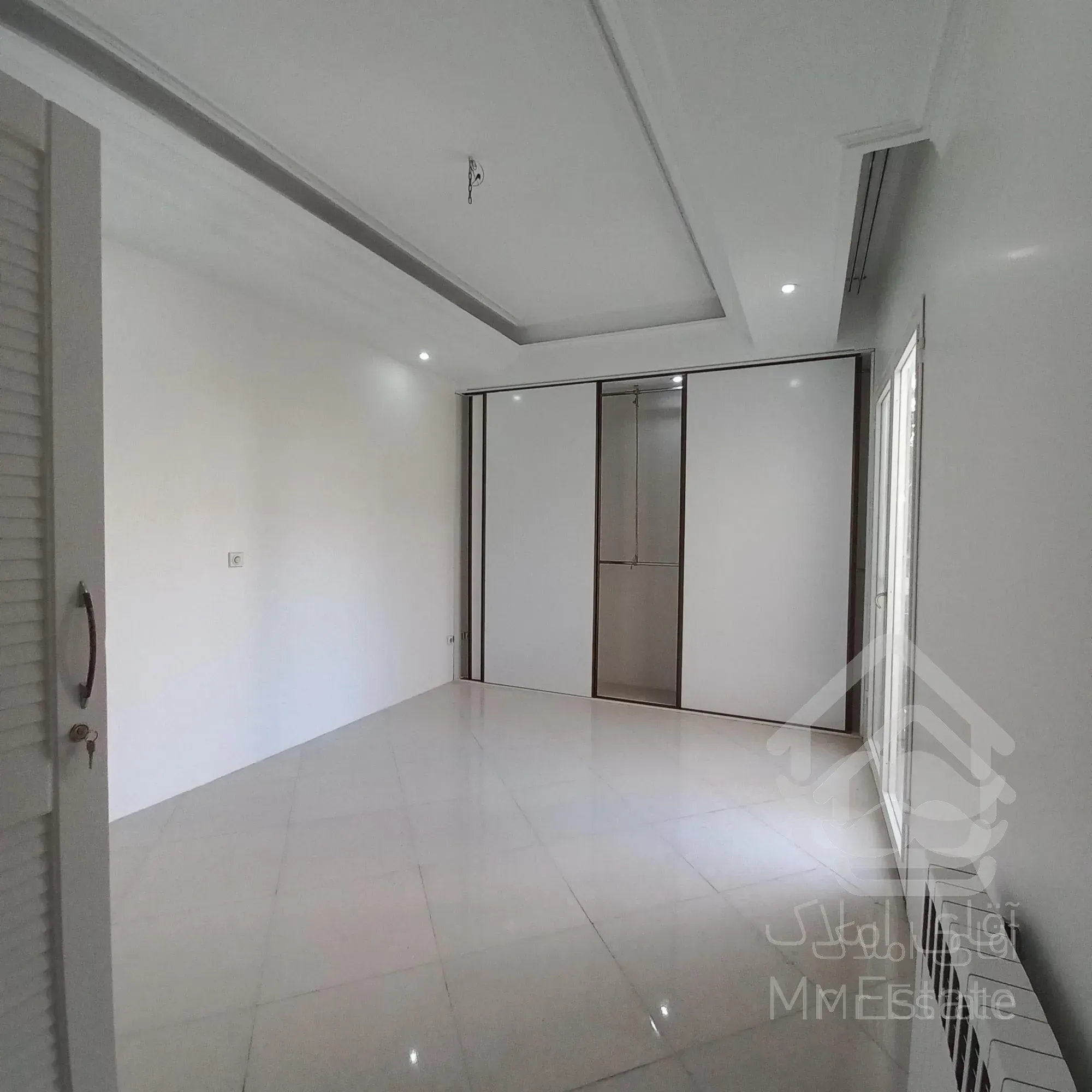 200متر / نیاوران /خاص پسند / بازسازی شده