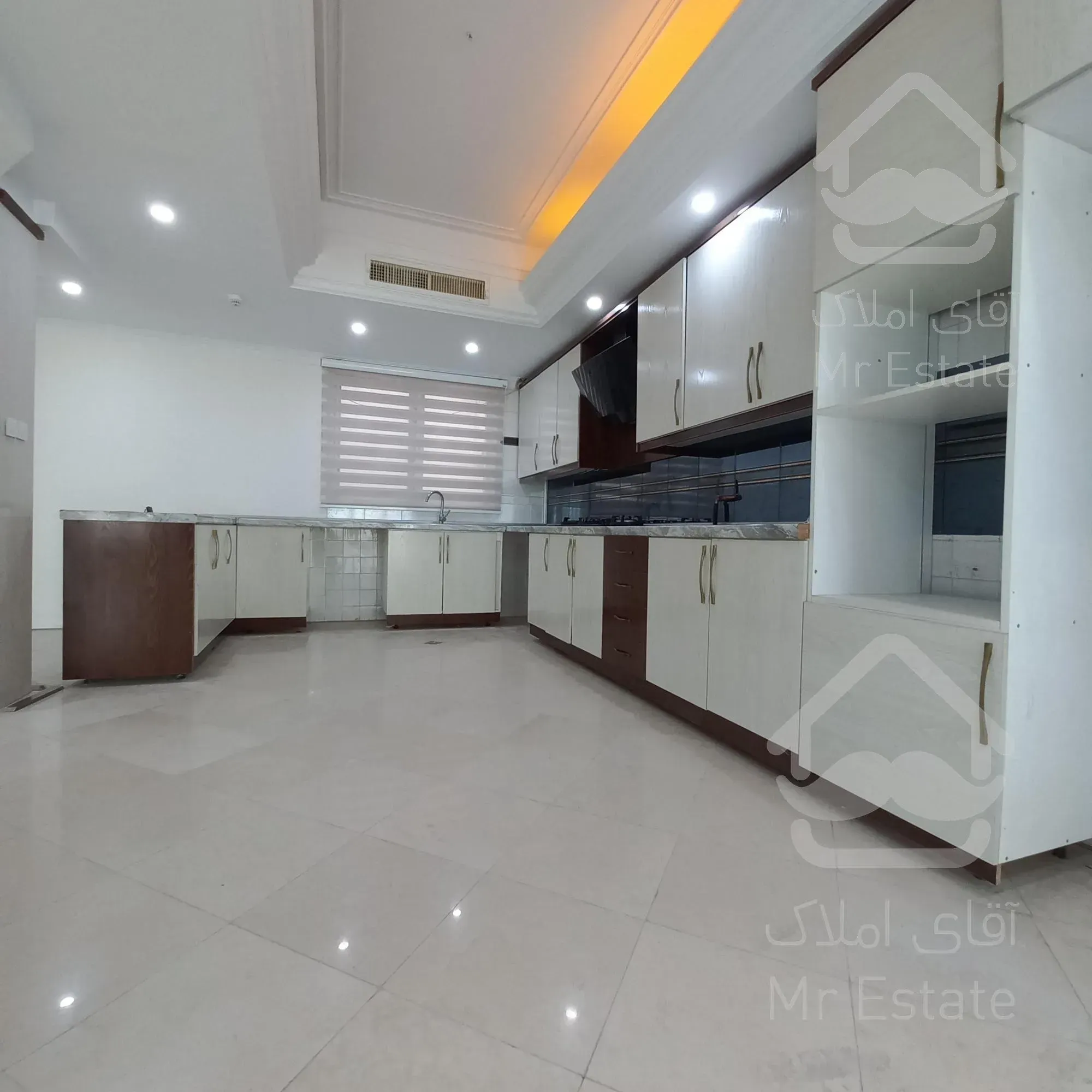 200متر / نیاوران /خاص پسند / بازسازی شده