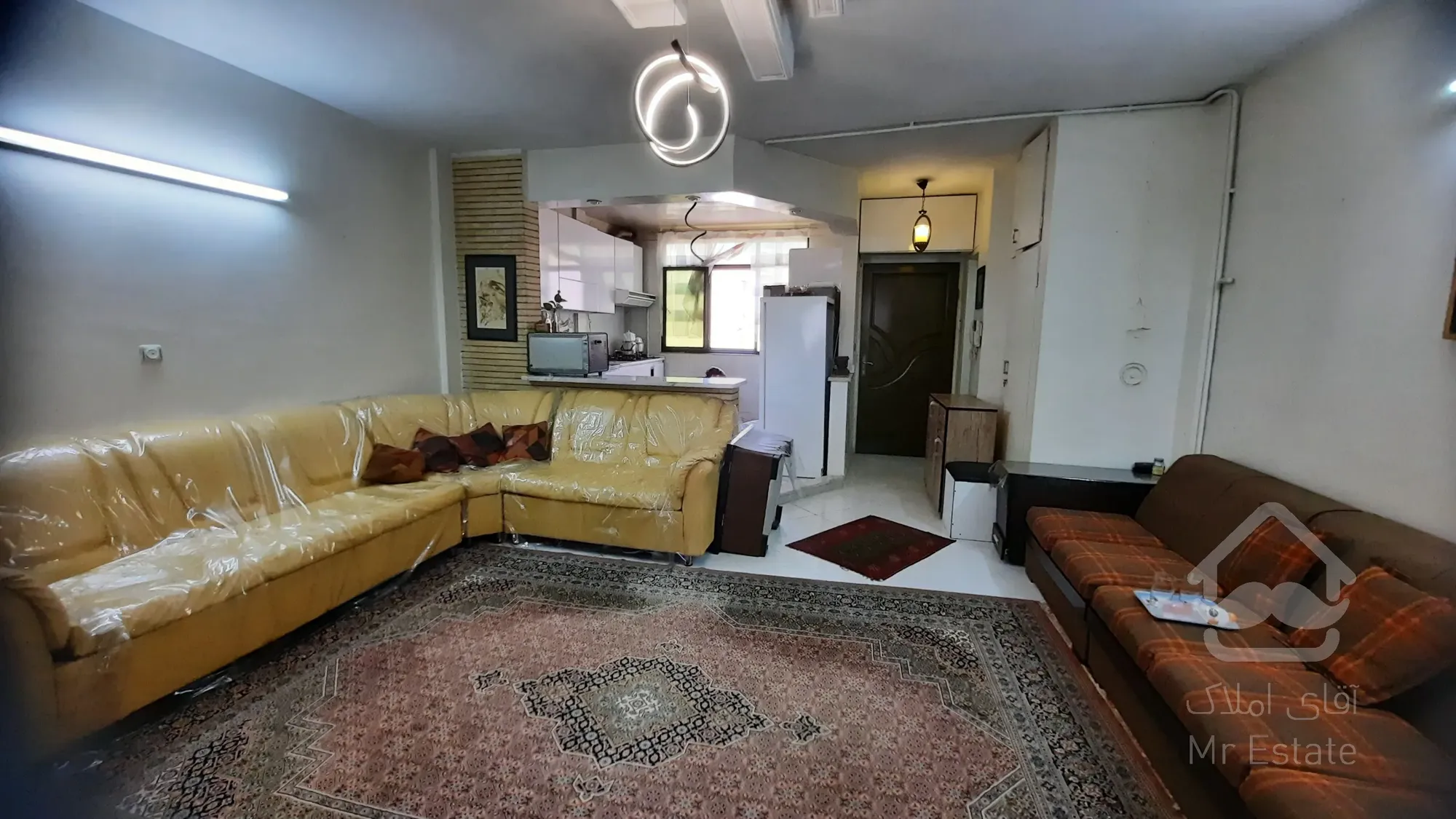 فروش مستغلات ۲۷۰ متر بنا دروازه شمیران پل چوبی