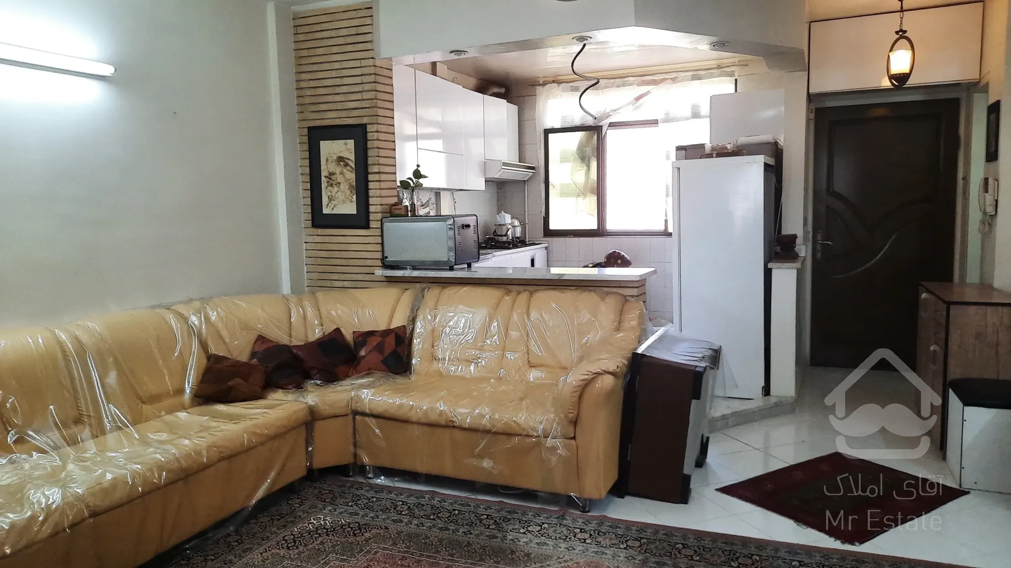 فروش مستغلات ۲۷۰ متر بنا دروازه شمیران پل چوبی