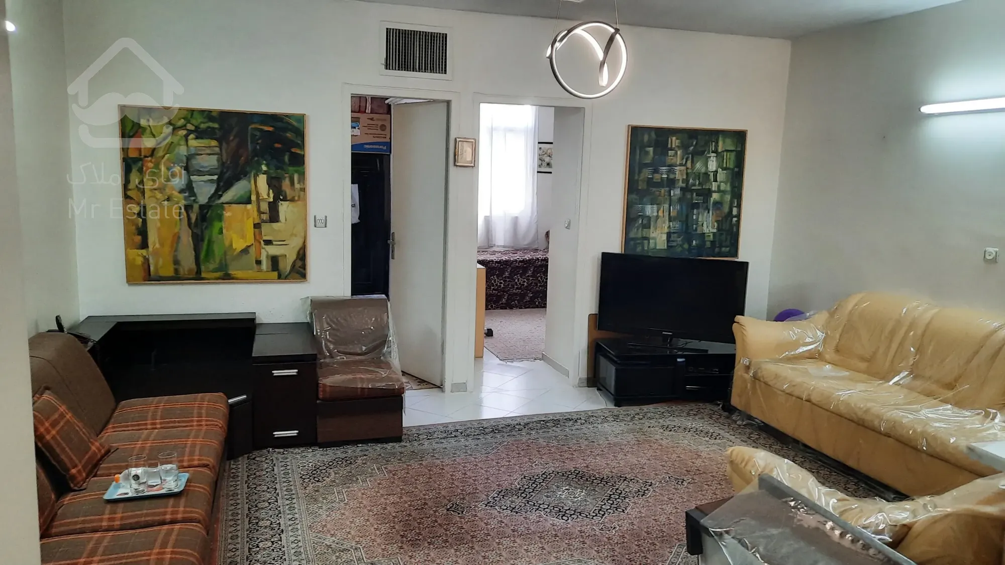 فروش مستغلات ۲۷۰ متر بنا دروازه شمیران پل چوبی