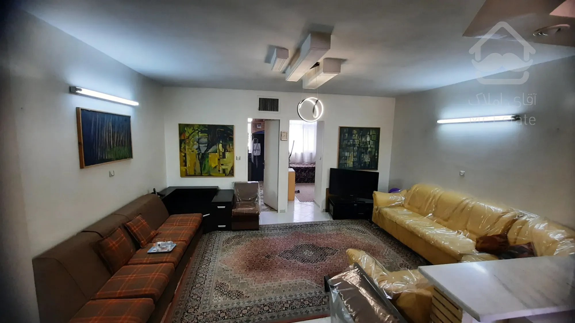 فروش مستغلات ۲۷۰ متر بنا دروازه شمیران پل چوبی