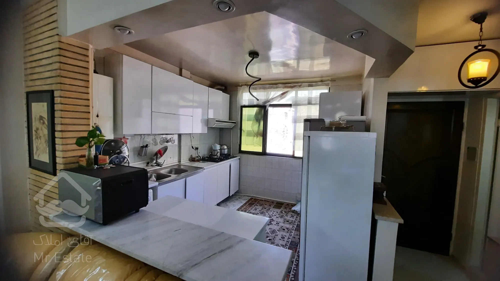 فروش مستغلات ۲۷۰ متر بنا دروازه شمیران پل چوبی