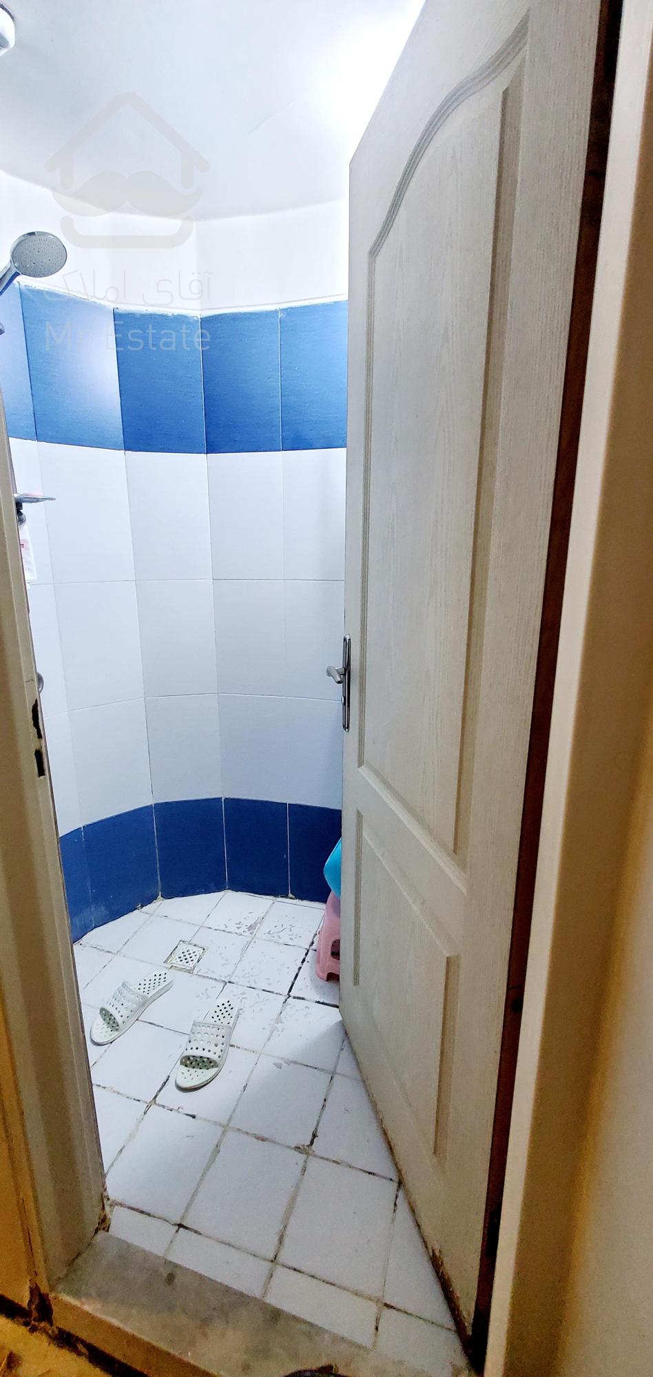 83متر روبه آفتاب در بهترین لوکیشن شهرک آزادی