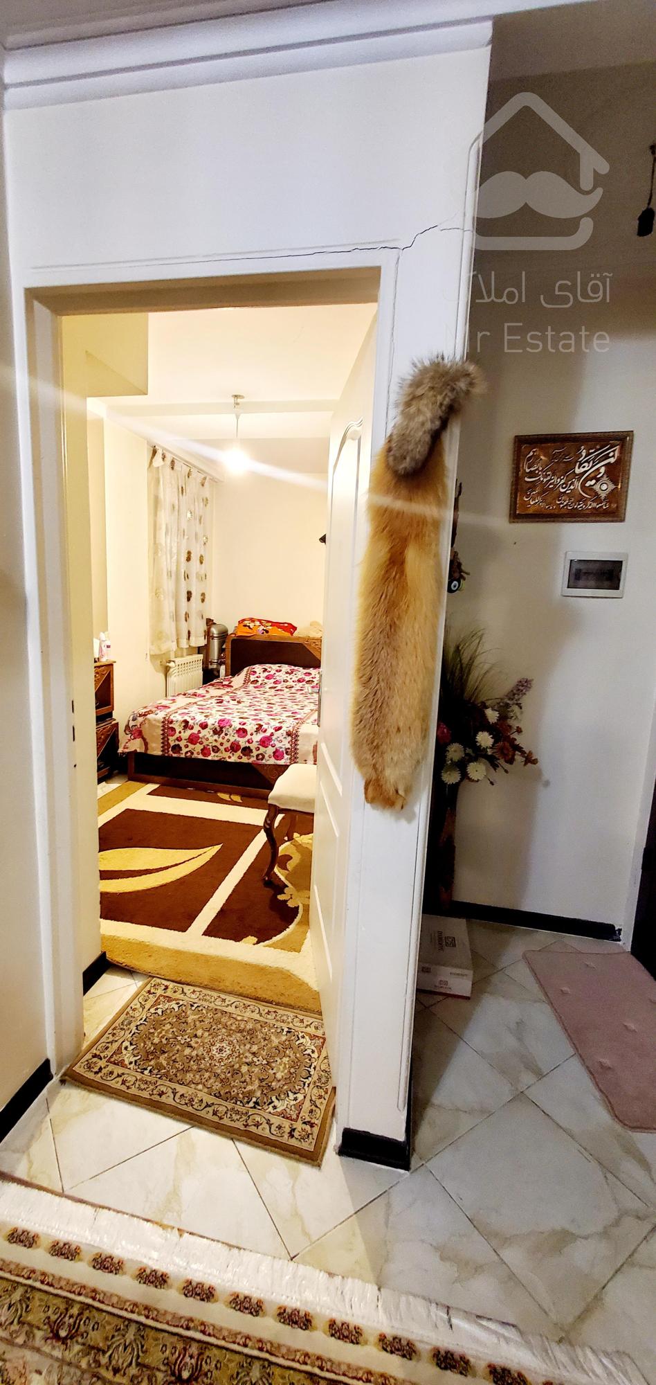 83متر روبه آفتاب در بهترین لوکیشن شهرک آزادی