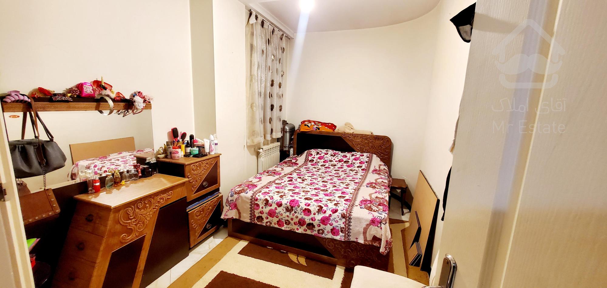 83متر روبه آفتاب در بهترین لوکیشن شهرک آزادی