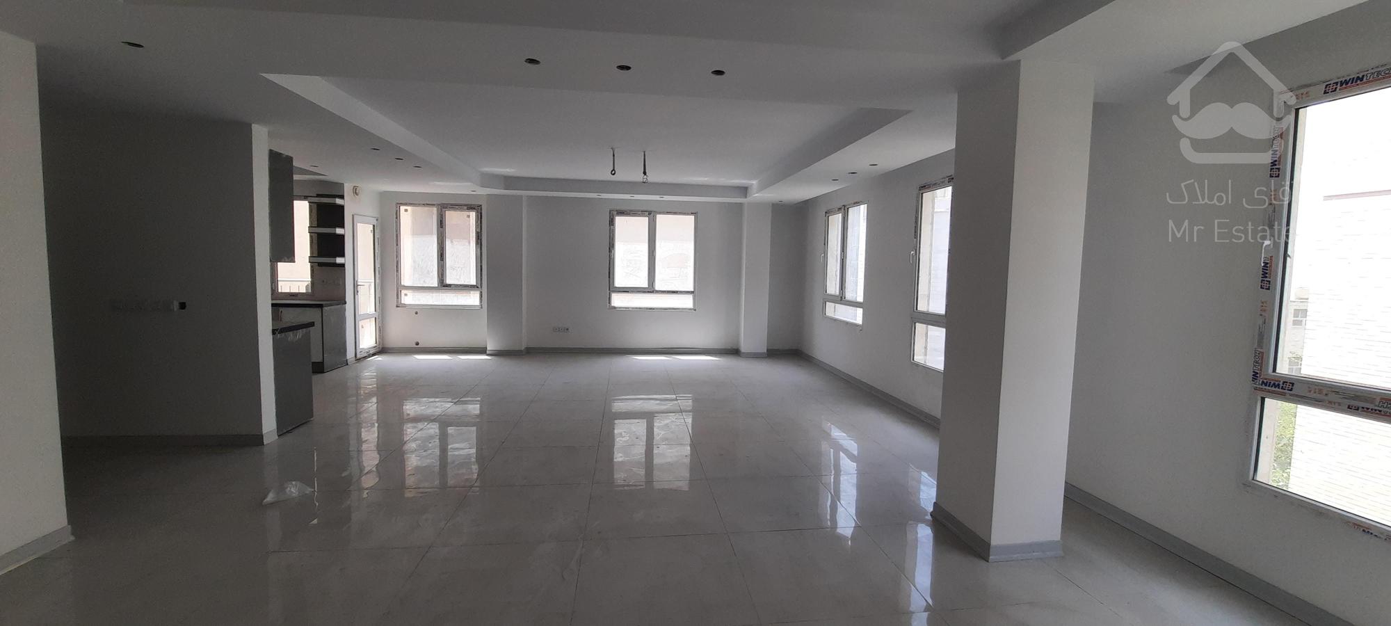 ۱۷۰ متر / پارک گفتگو / معاوضه