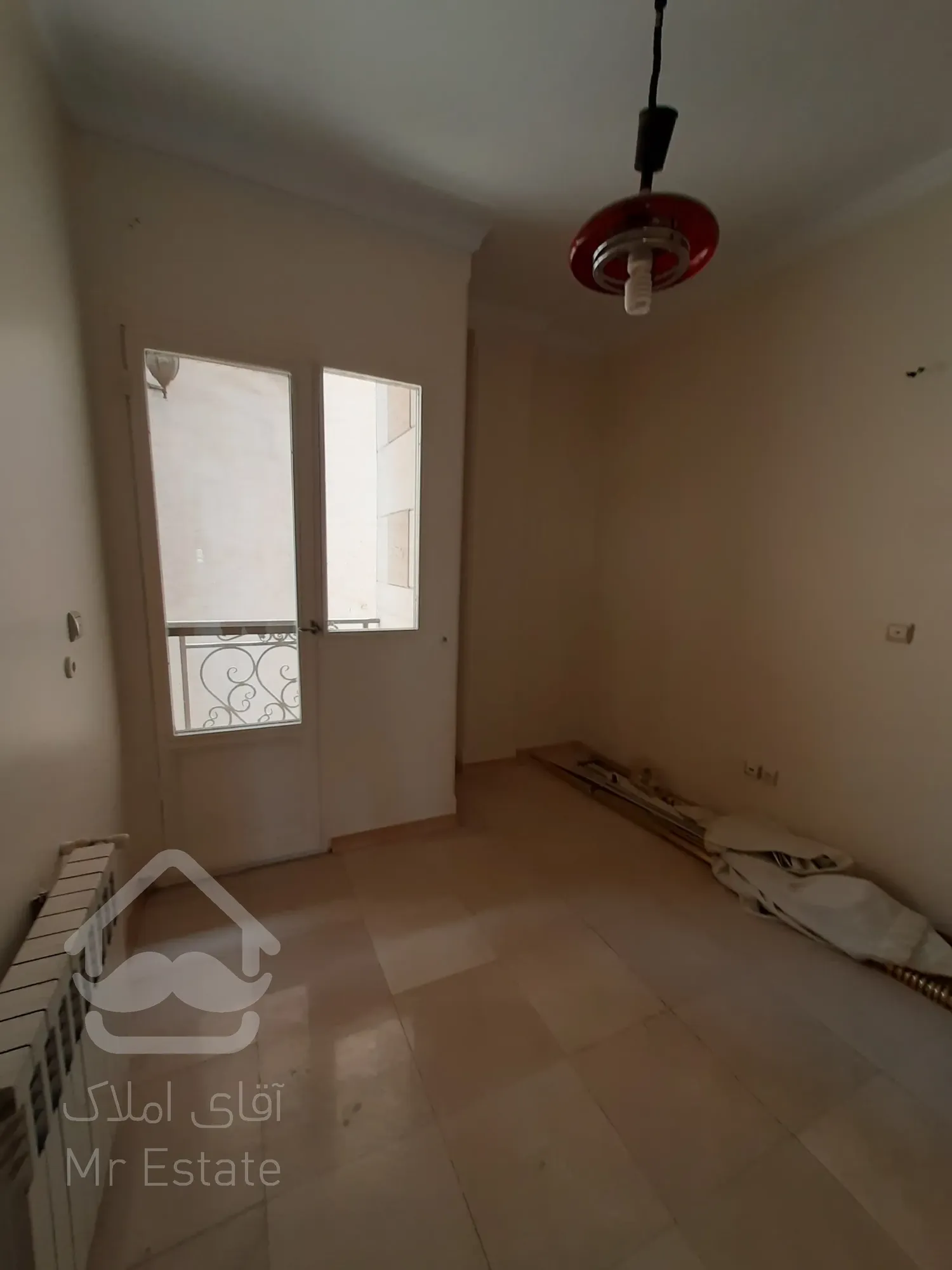 فروش آپارتمان ۷۵متری ۲خواب ویو ابدی شهرک هما