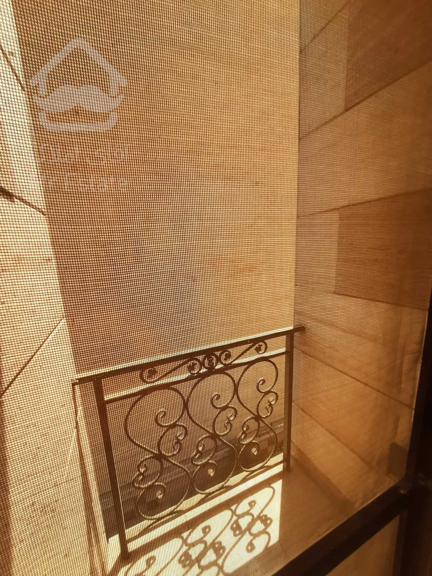 فروش آپارتمان ۷۵متر ۲خواب ویو دار همیلا