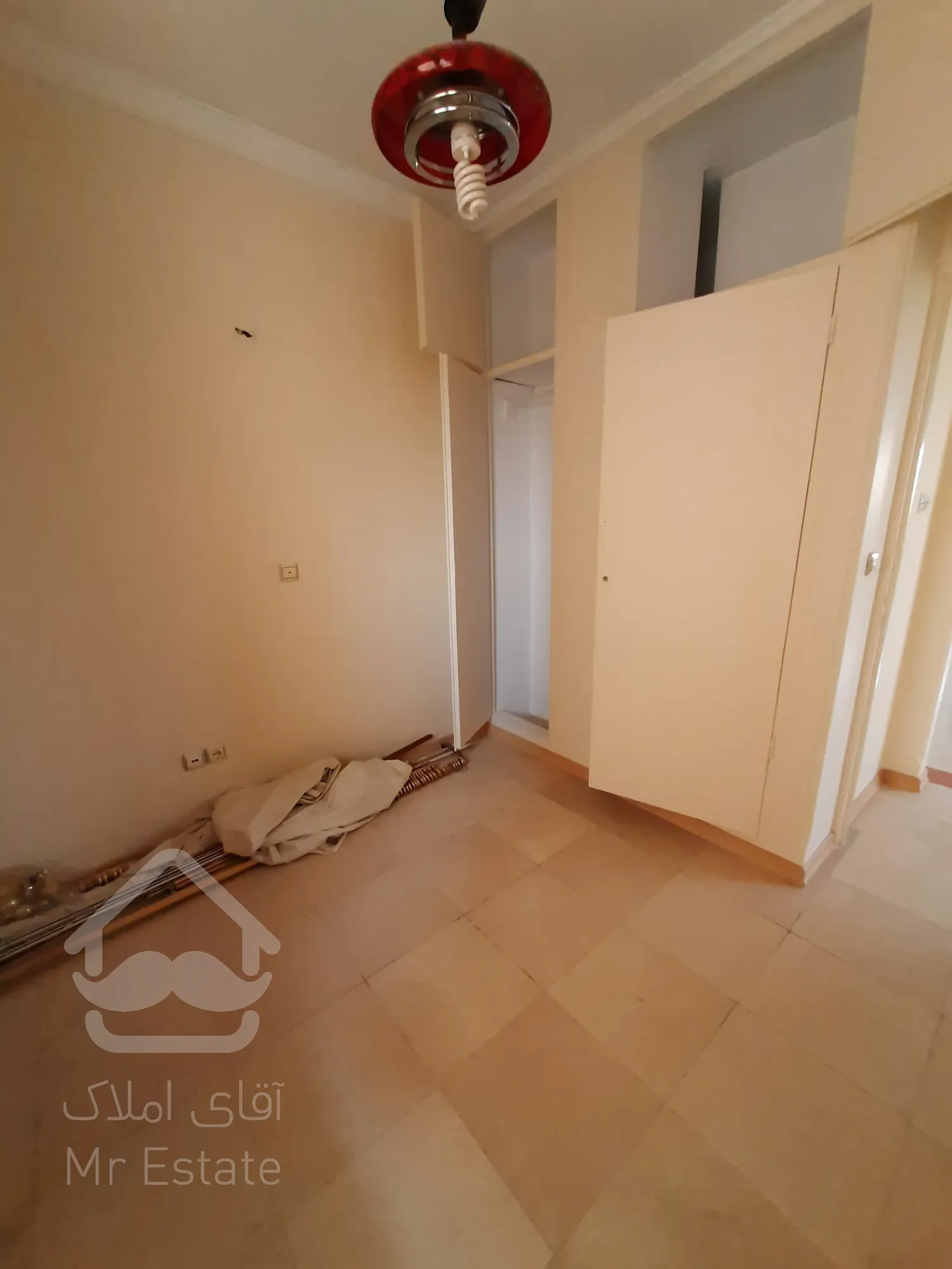 فروش آپارتمان ۷۵متر ۲خواب ویو دار همیلا