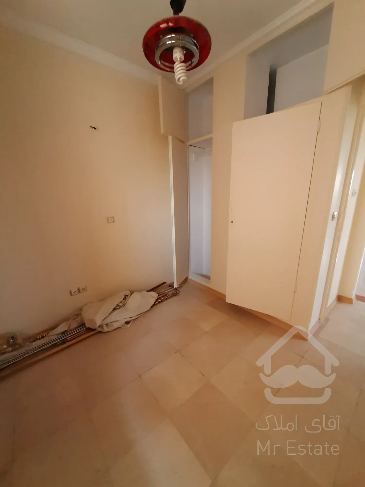 فروش آپارتمان ۷۵متری ۲خواب ویو ابدی شهرک هما