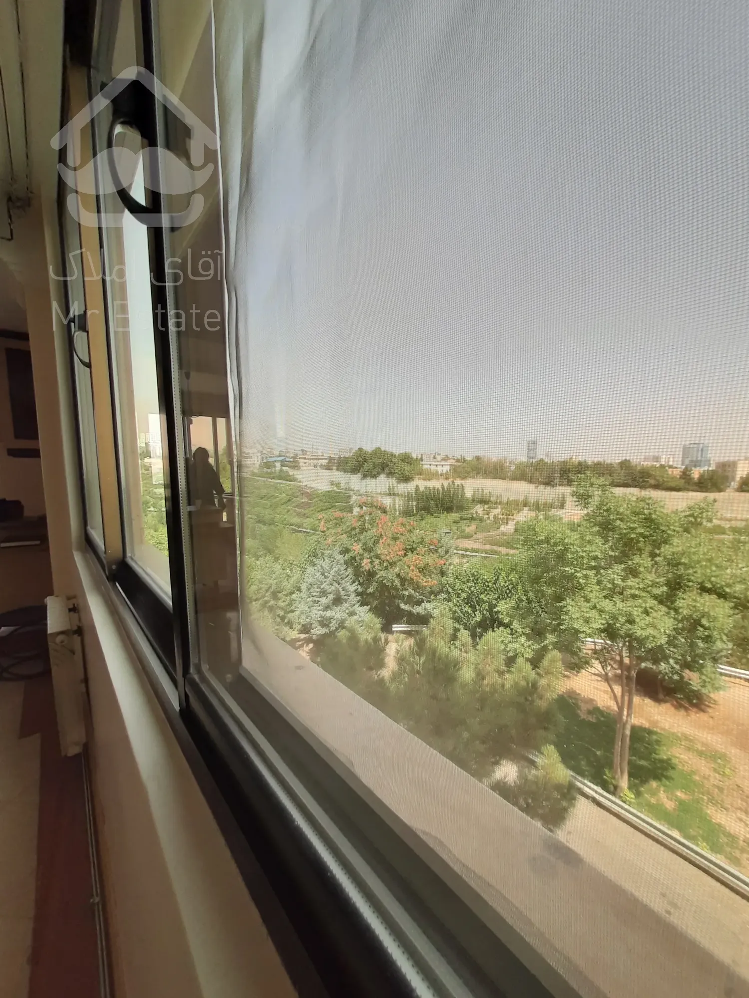 فروش آپارتمان ۷۵متر ۲خواب ویو دار همیلا