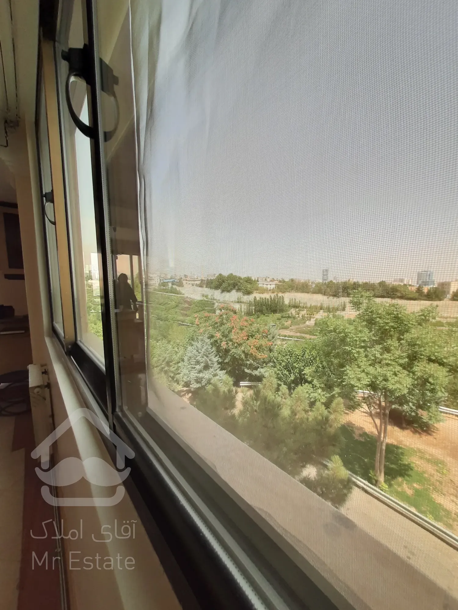 واحد ۹۵ متری جنت آباد واحد تخلیه آماده باز دید