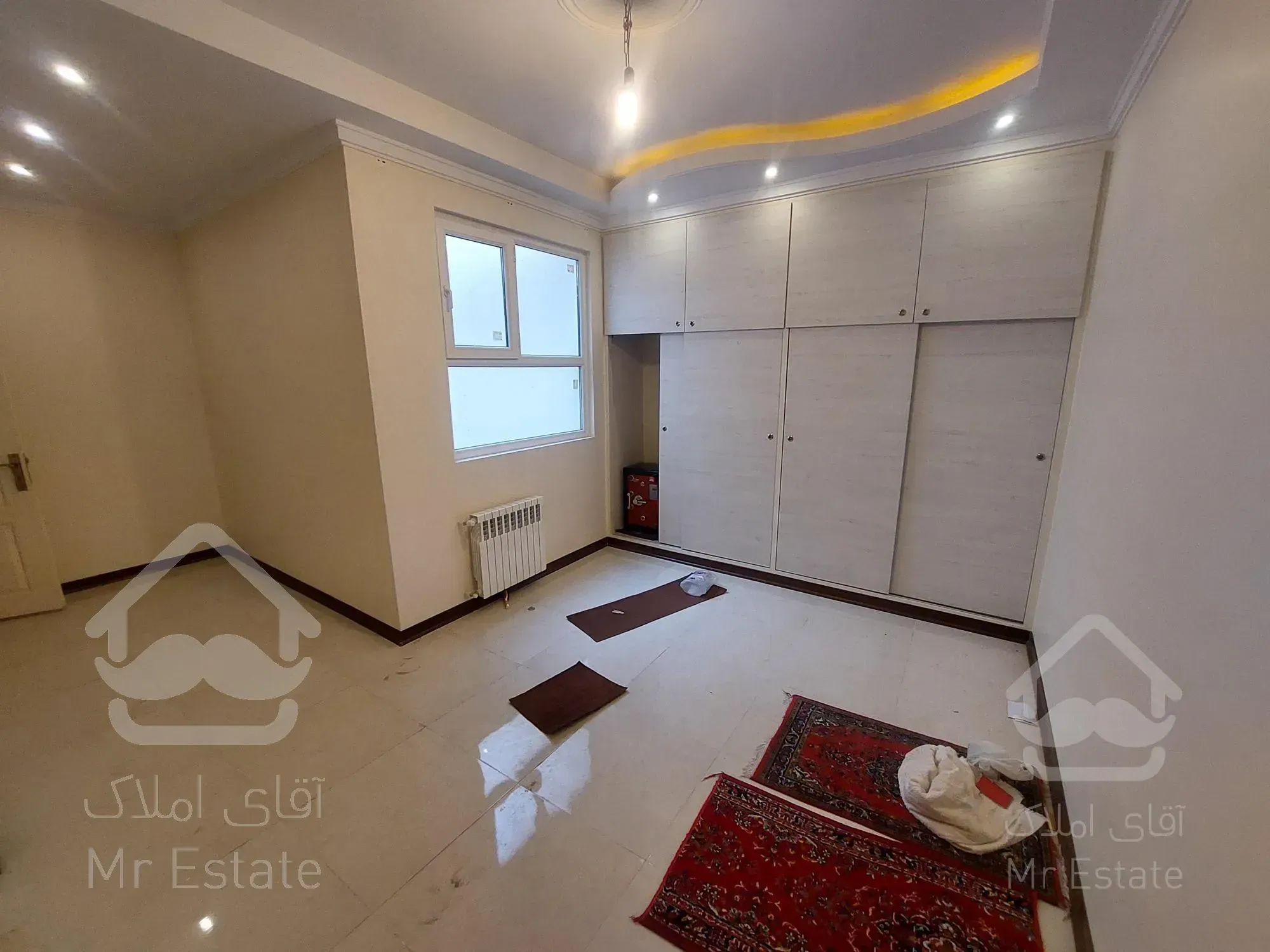 آپارتمان ۱۵۷ متری تاپ لوکیشن تک واحدی