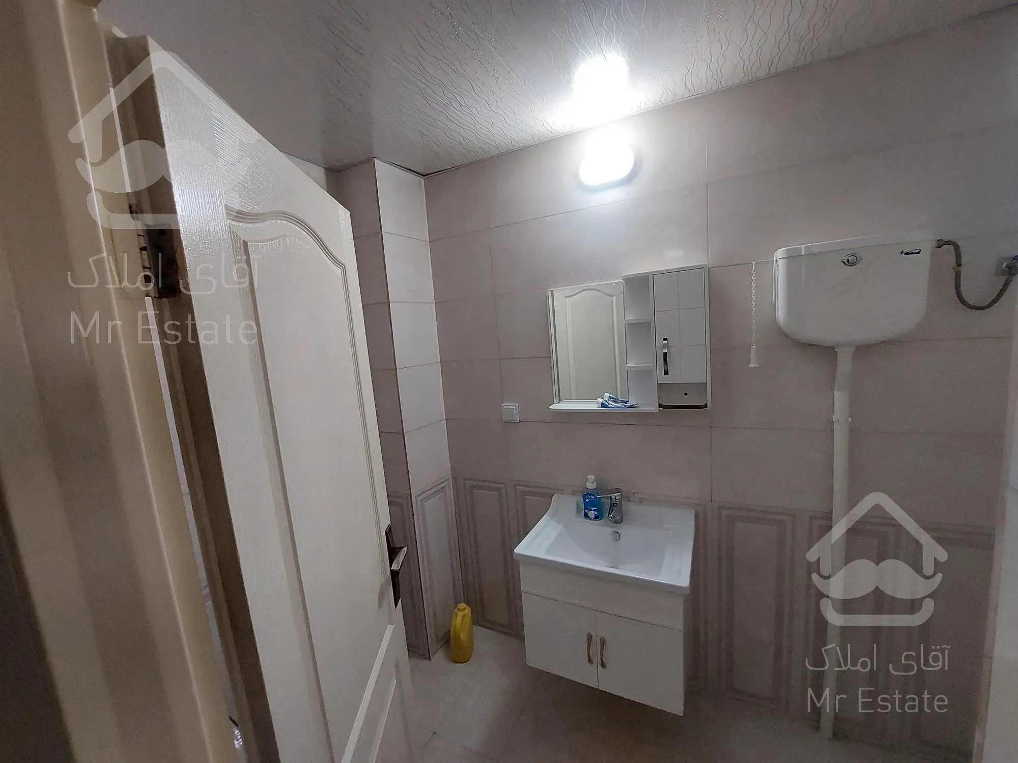 آپارتمان ۱۵۷ متری تاپ لوکیشن تک واحدی