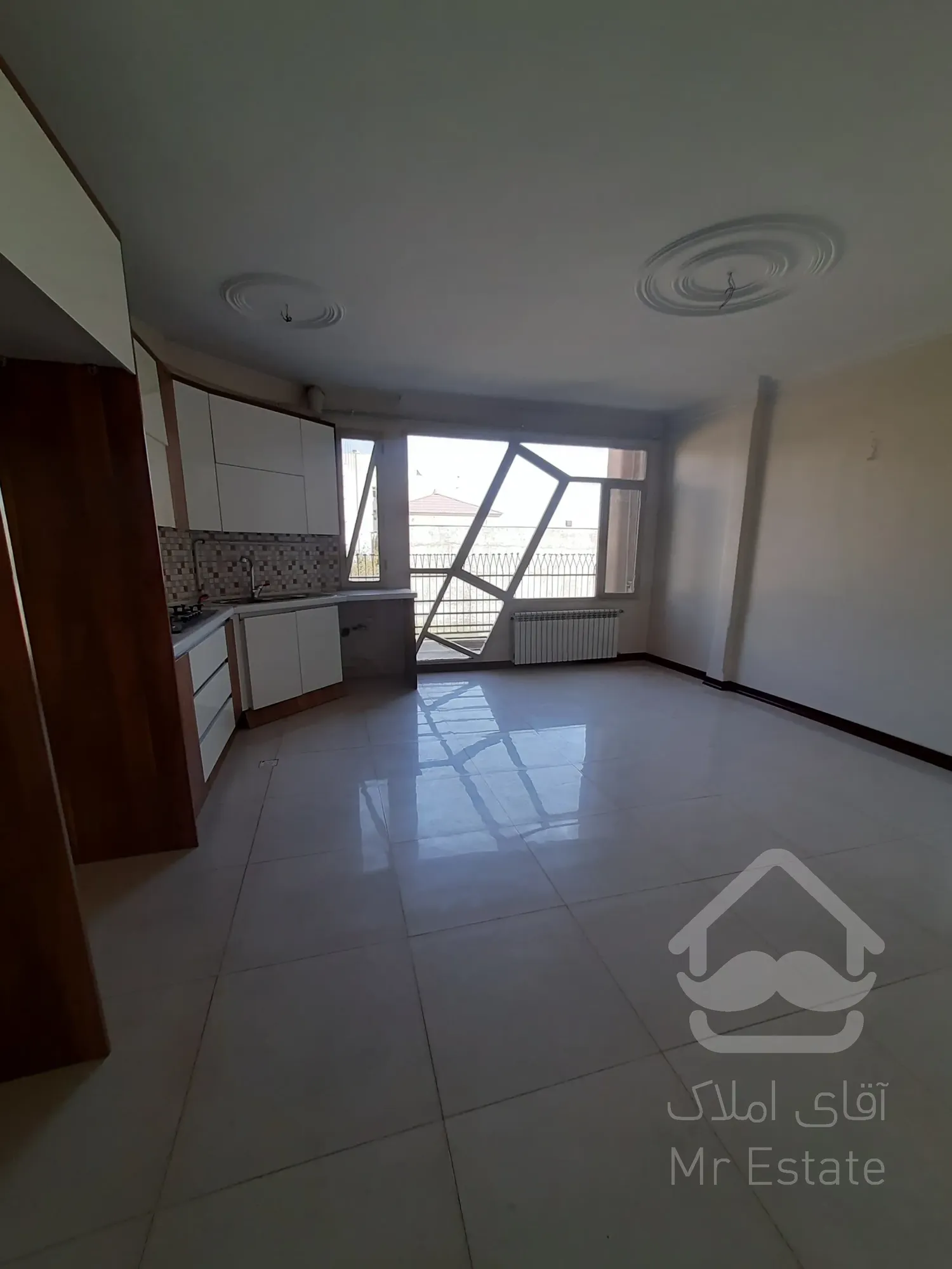 فروش آپارتمان ۵۵متر ۱خواب فول امکانات باکس پونک