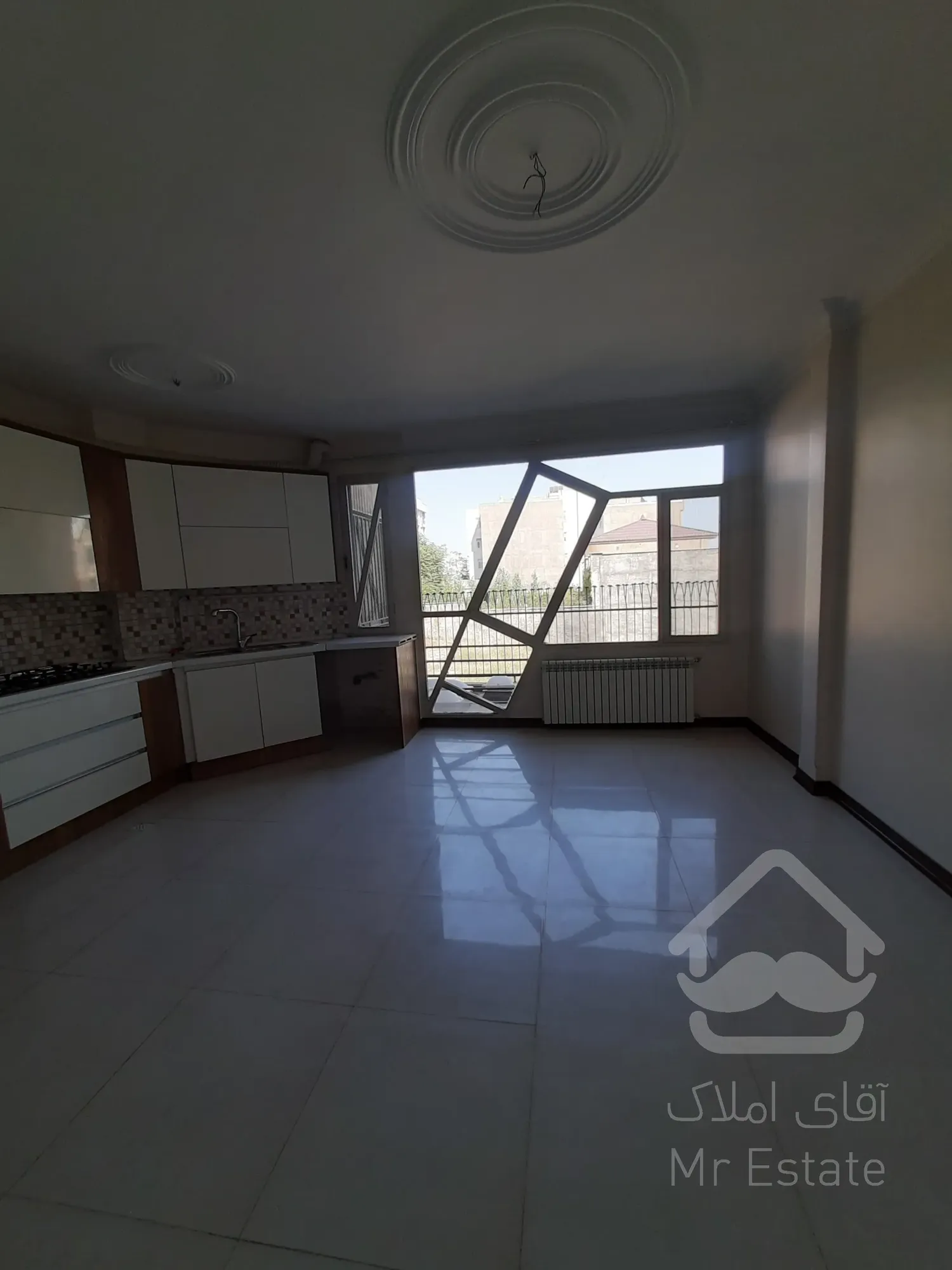 فروش آپارتمان ۵۵متر ۱خواب فول امکانات باکس پونک