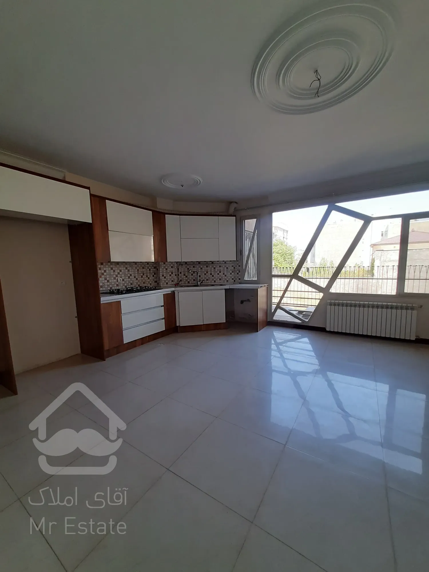 فروش آپارتمان ۵۵متر ۱خواب فول امکانات باکس پونک