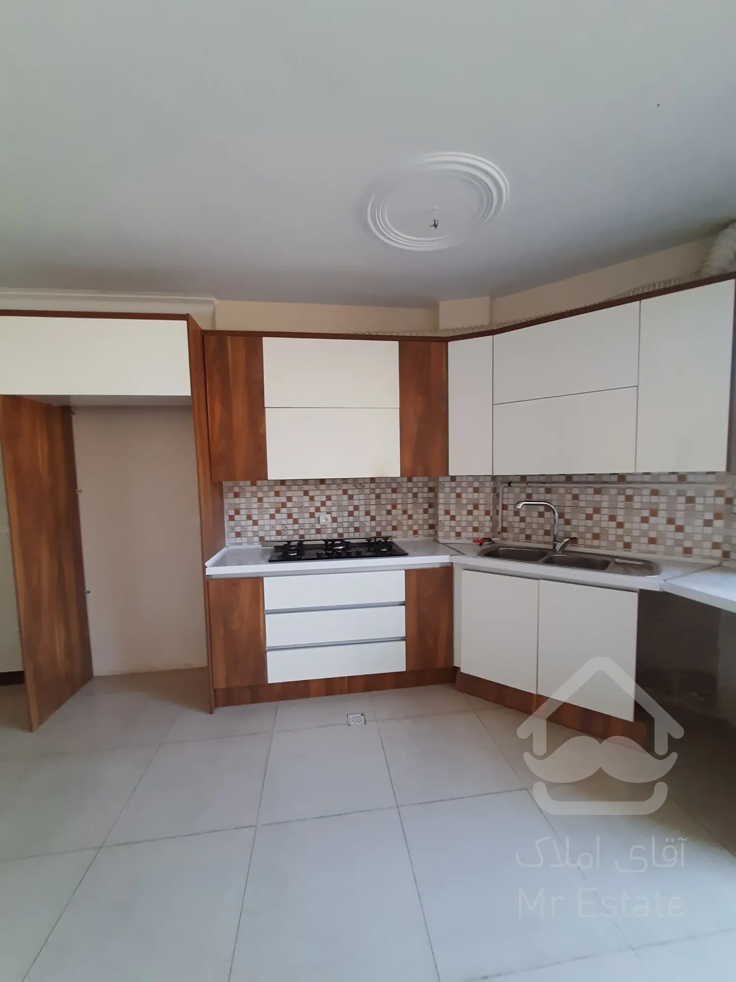 فروش آپارتمان ۵۵متر ۱خواب فول امکانات باکس پونک