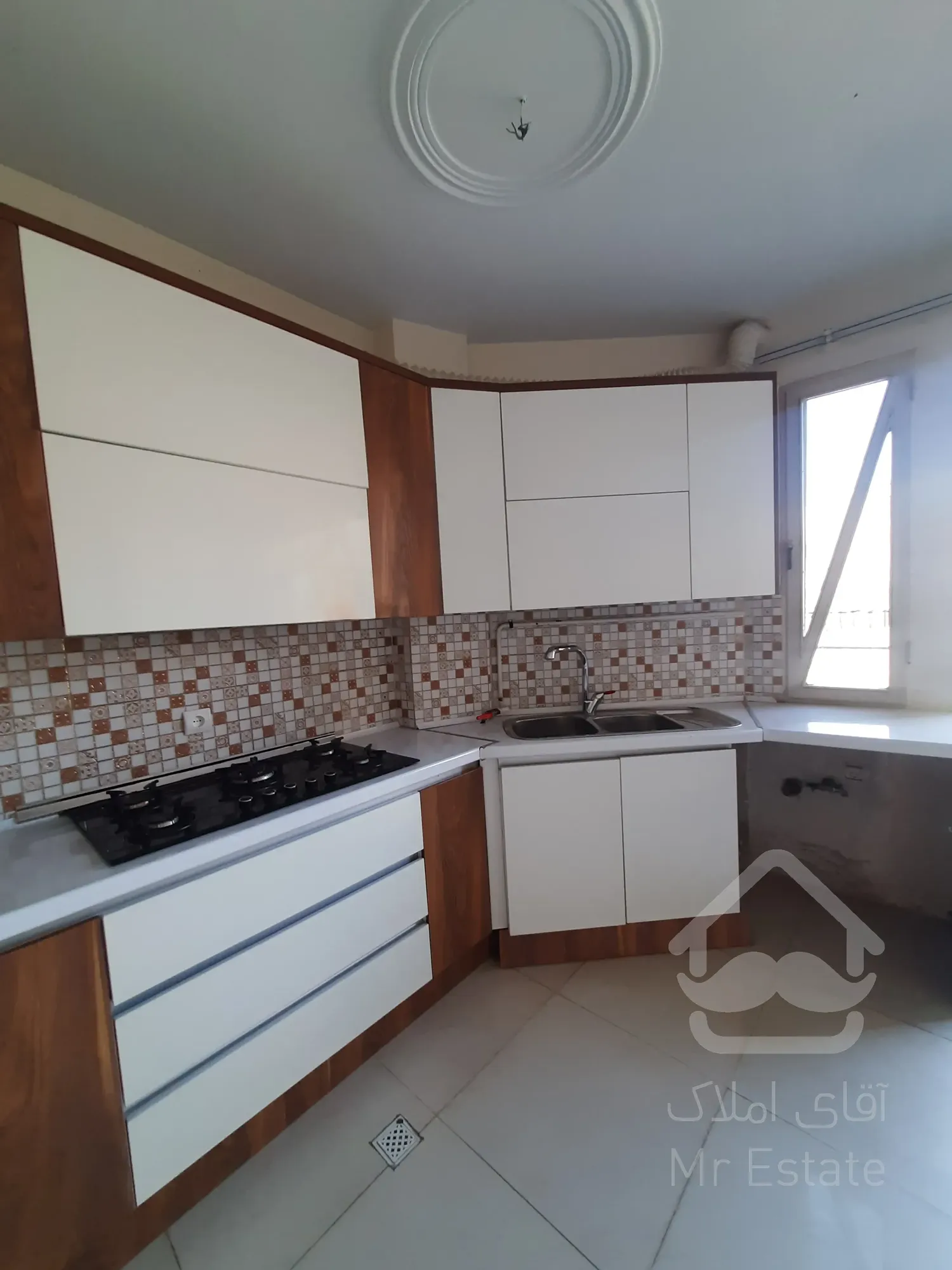 فروش آپارتمان ۵۵متر ۱خواب فول امکانات باکس پونک