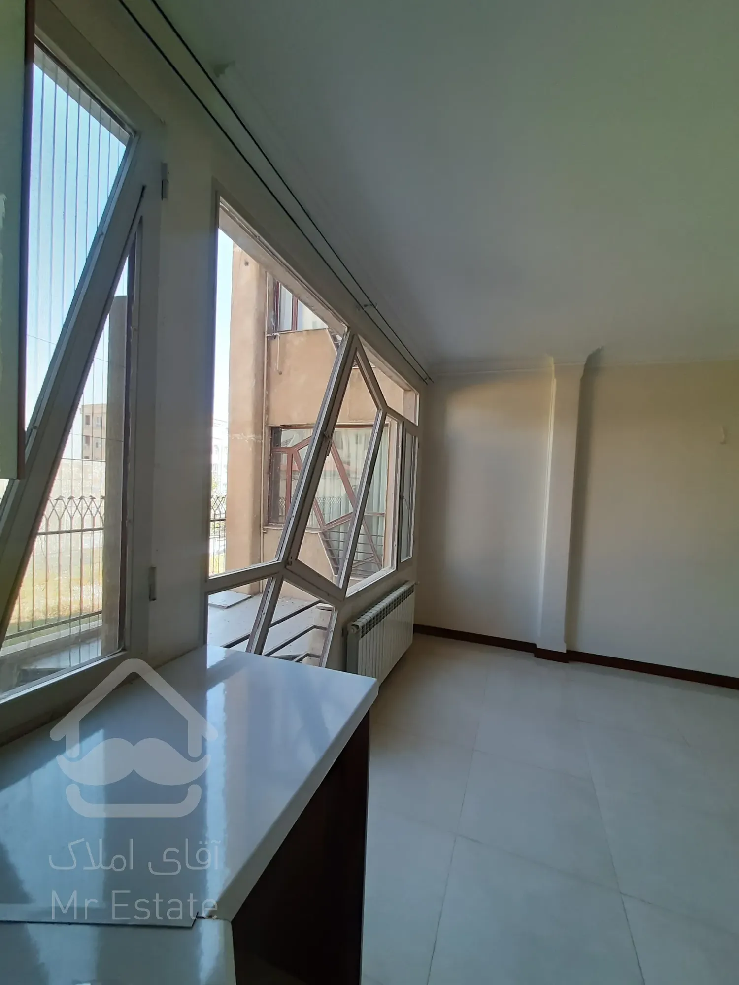 فروش آپارتمان ۵۵متر ۱خواب فول امکانات باکس پونک