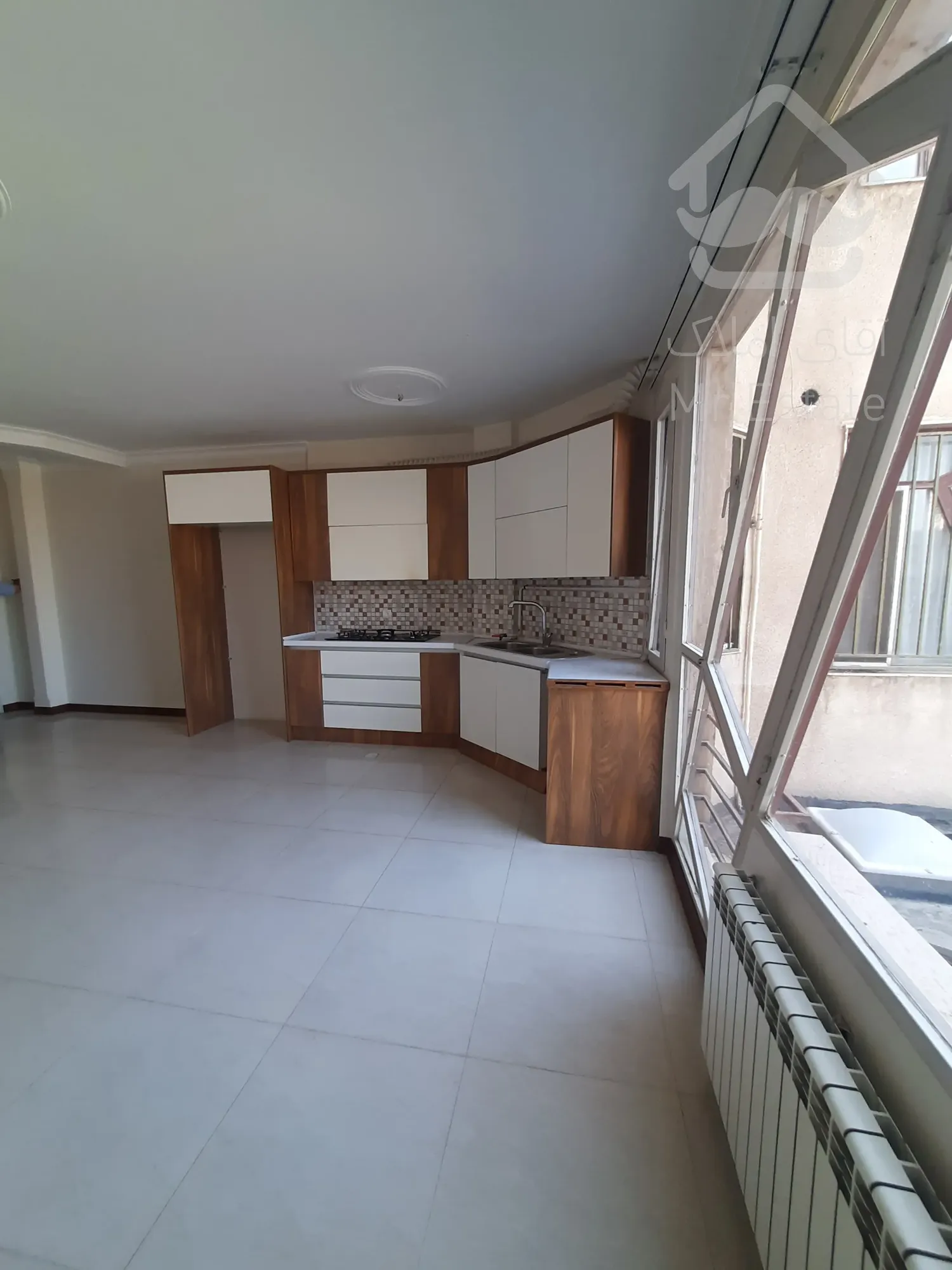 فروش آپارتمان ۵۵متر ۱خواب فول امکانات باکس پونک