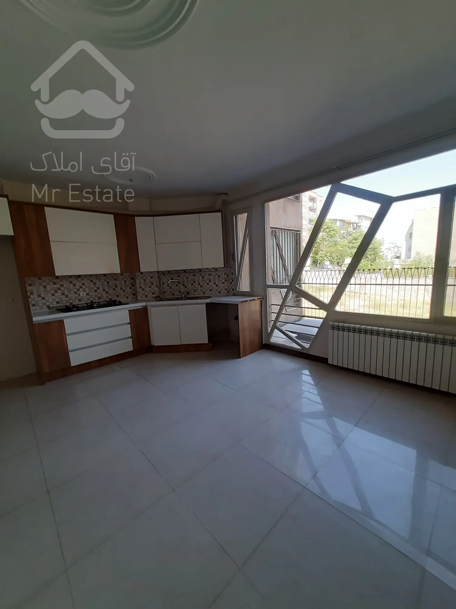 فروش آپارتمان ۵۵متر ۱خواب فول امکانات باکس پونک