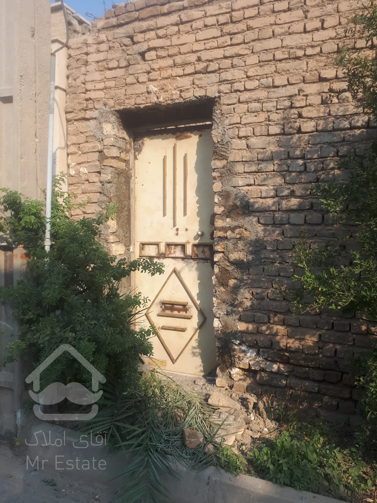 فروش فوری زمین مسکونی در گرمسار