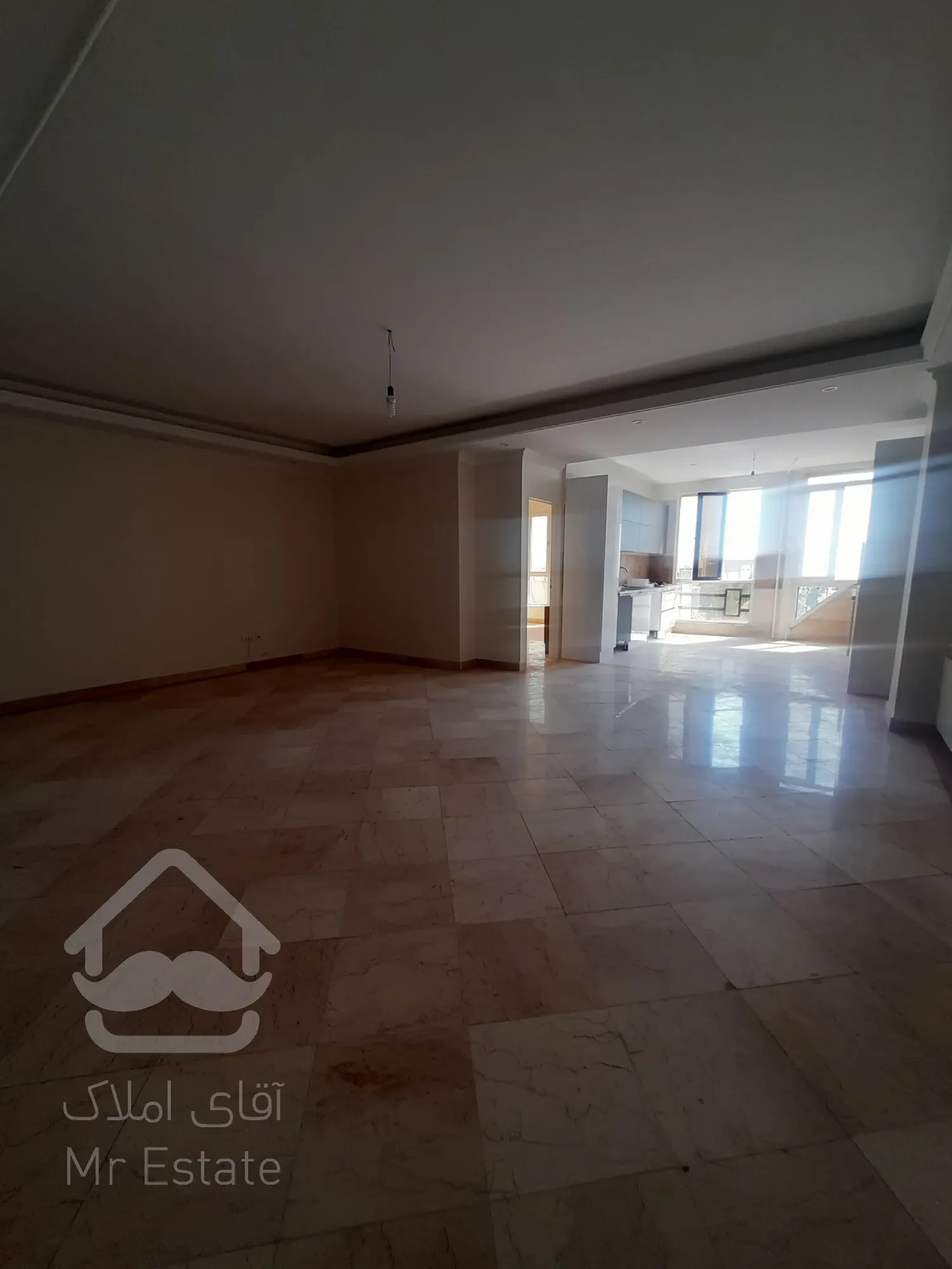 فروش آپارتمان ۹۶ متری ۲خواب همیلا