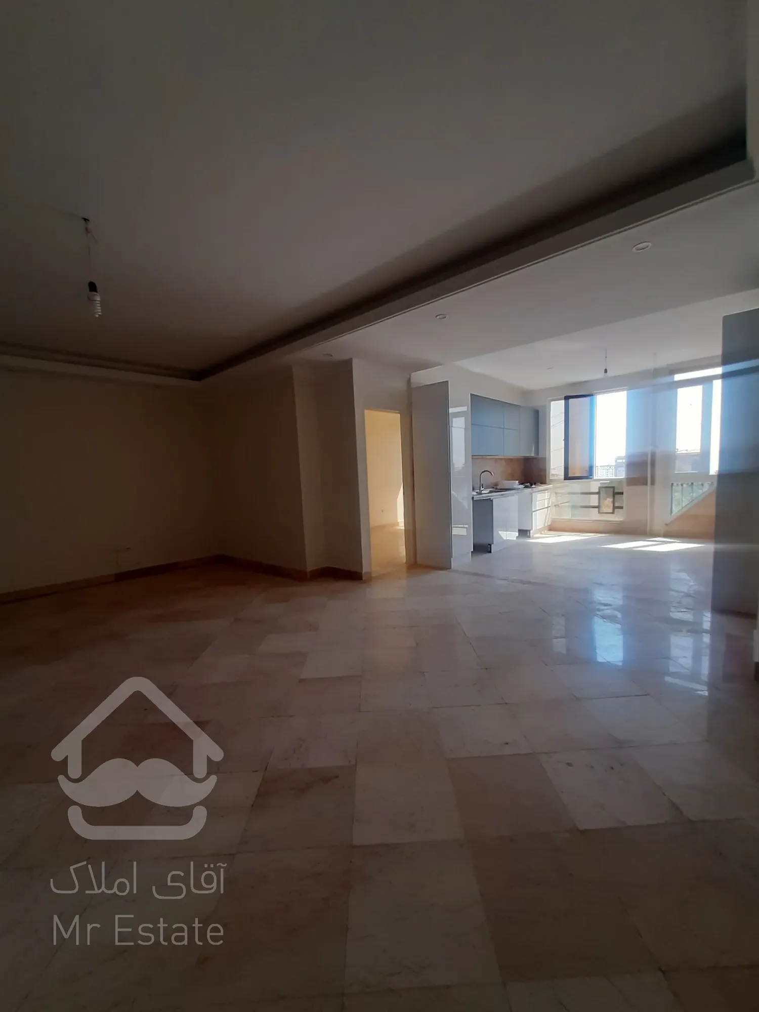 فروش آپارتمان ۹۶ متری ۲خواب همیلا