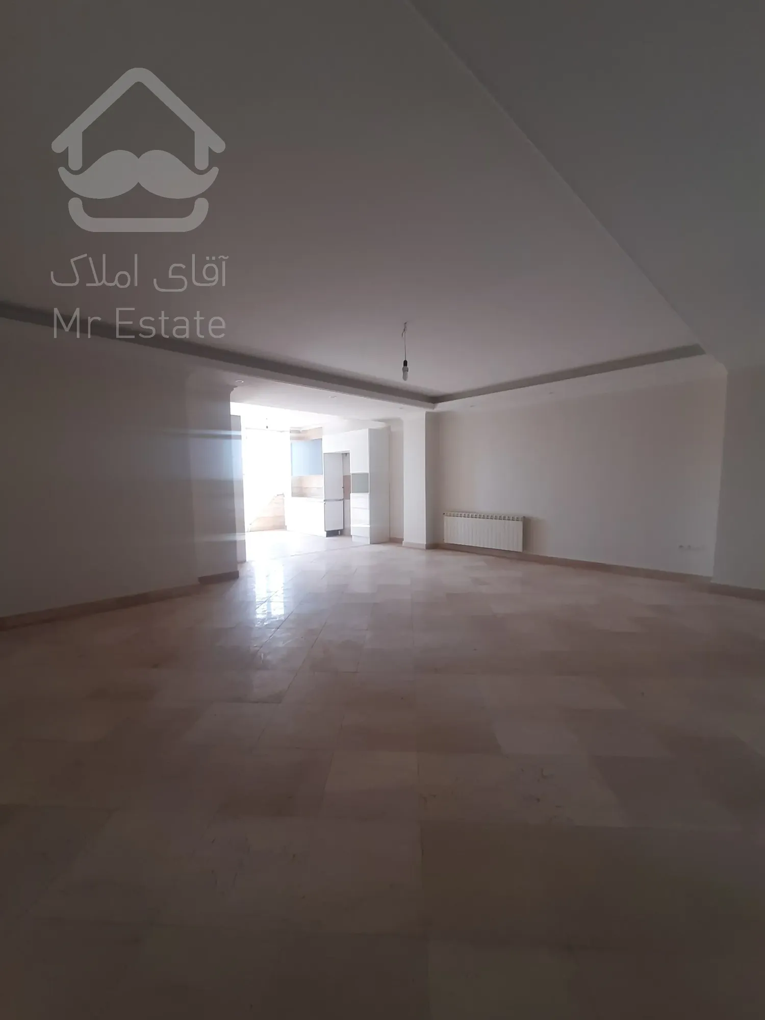 فروش آپارتمان ۹۶ متری ۲خواب همیلا