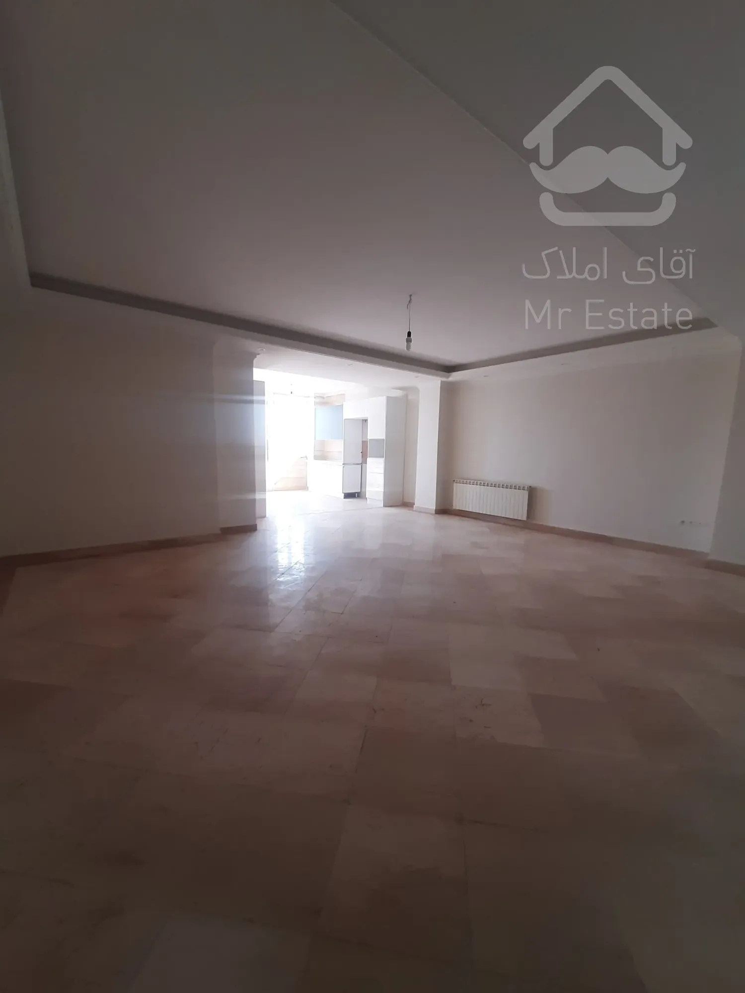 فروش آپارتمان ۹۶ متری ۲خواب همیلا