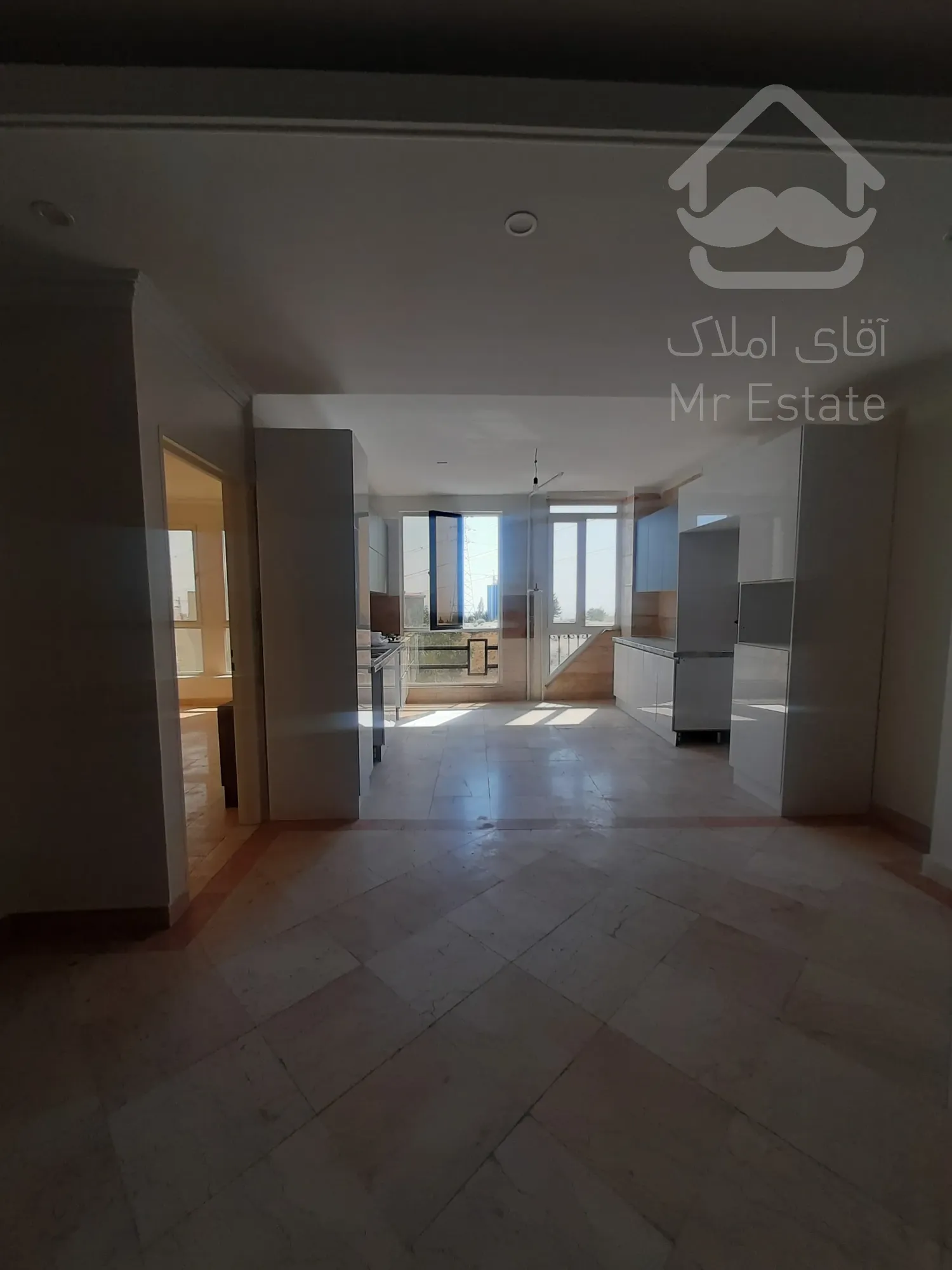 فروش آپارتمان ۹۶ متری ۲خواب همیلا